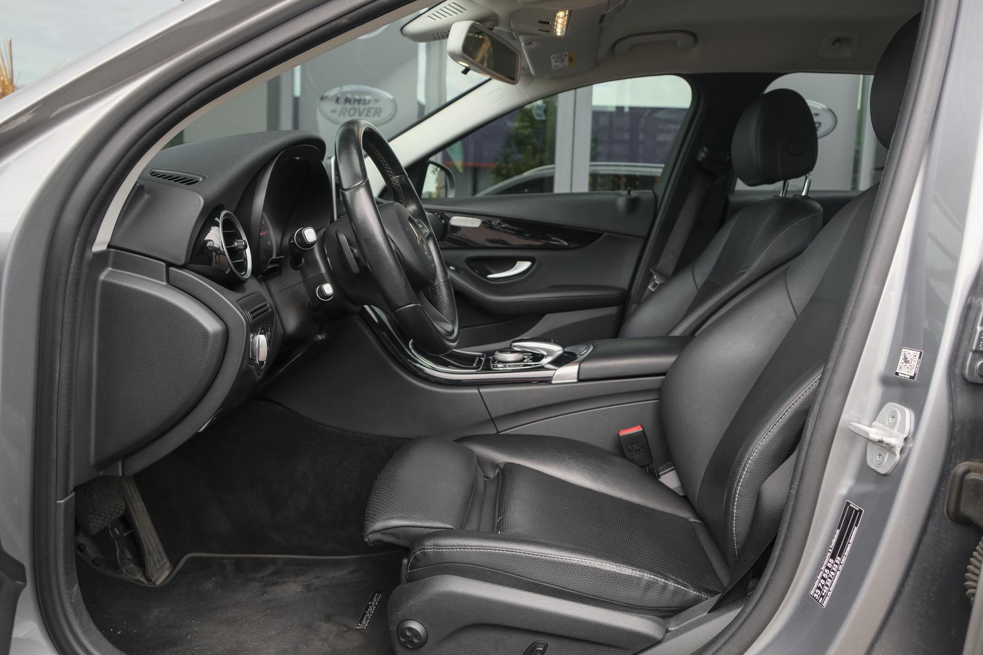 Mercedes-Benz C-Klasse Estate C200 184pk Automaat Ambition 46877637-10.jpg | SVautos