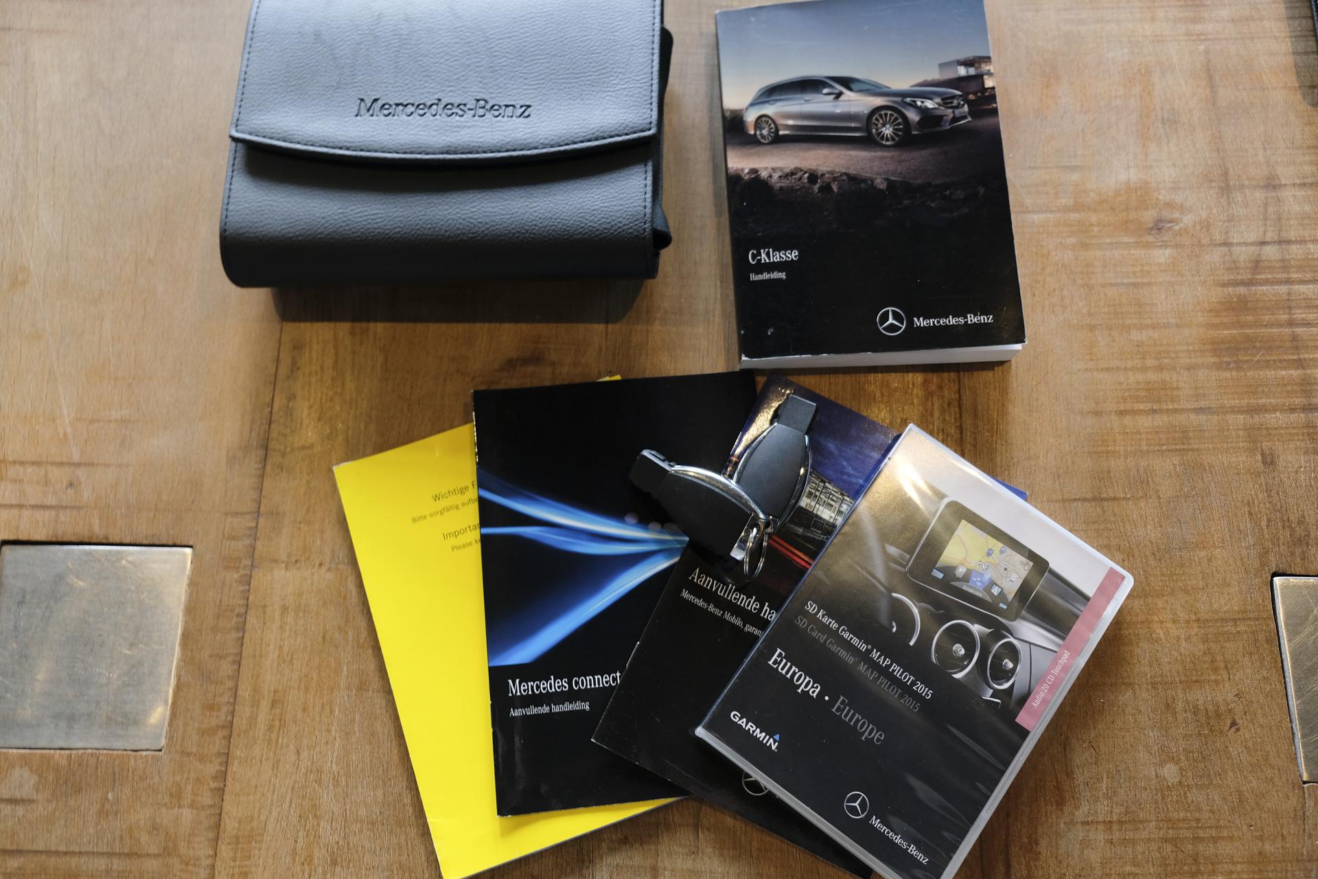 Mercedes-Benz C-Klasse Estate C200 184pk Automaat Ambition 46877637-13.jpg | SVautos