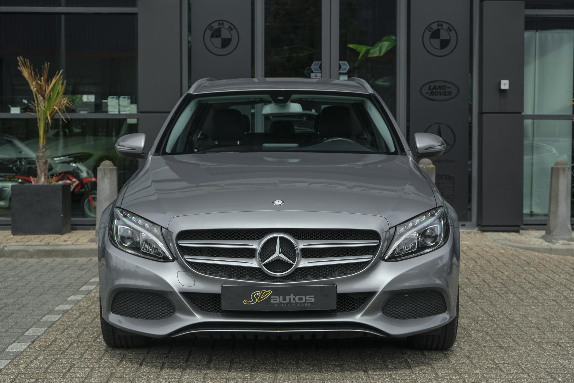 Mercedes-Benz C-Klasse Estate C200 184pk Automaat Ambition 46877637-17.jpg | SVautos