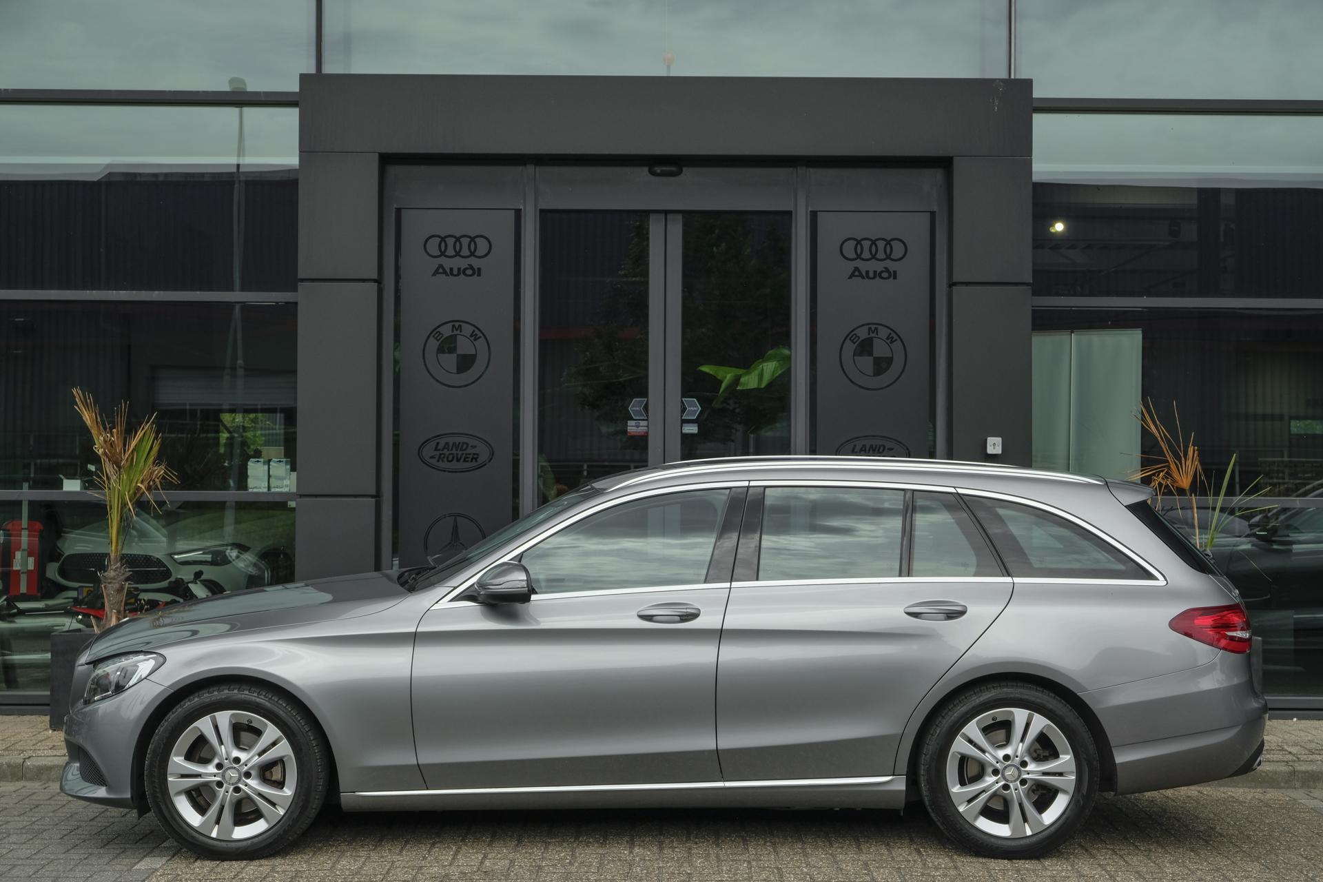 Mercedes-Benz C-Klasse Estate C200 184pk Automaat Ambition 46877637-5.jpg | SVautos