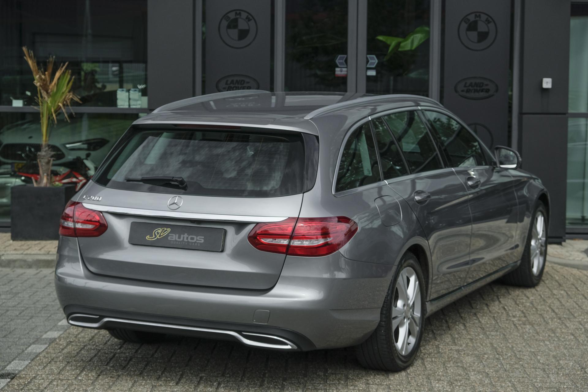 Mercedes-Benz C-Klasse Estate C200 184pk Automaat Ambition 46877637-7.jpg | SVautos