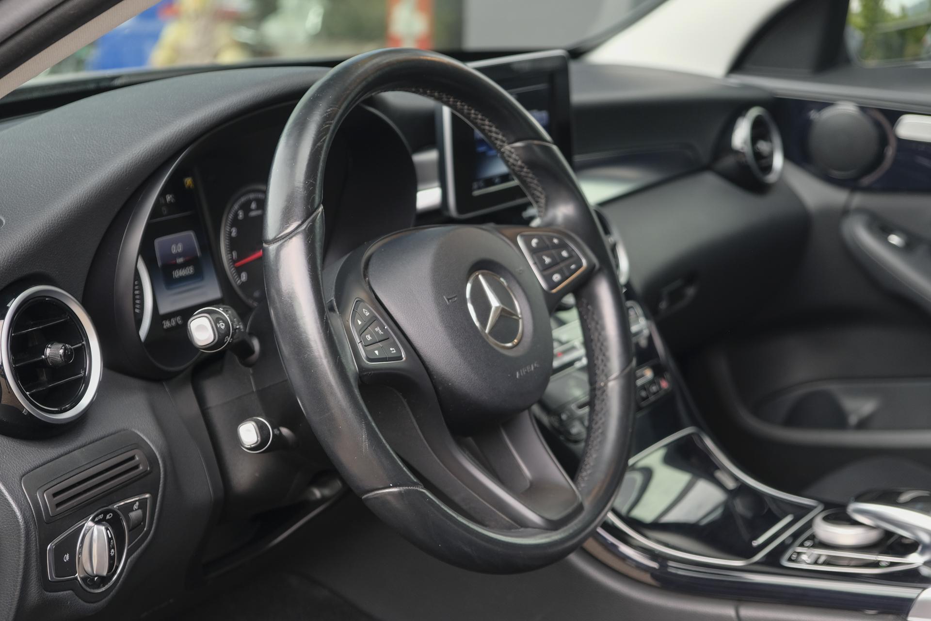 Mercedes-Benz C-Klasse Estate C200 184pk Automaat Ambition 46877637-8.jpg | SVautos