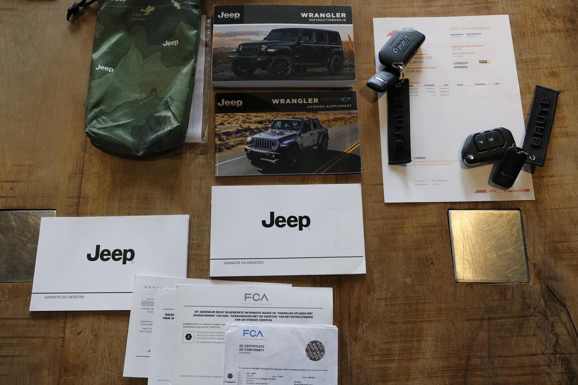 Jeep Wrangler BRUTE Richmond 380pk 4xe Hybrid 47246494-12.jpg | SVautos