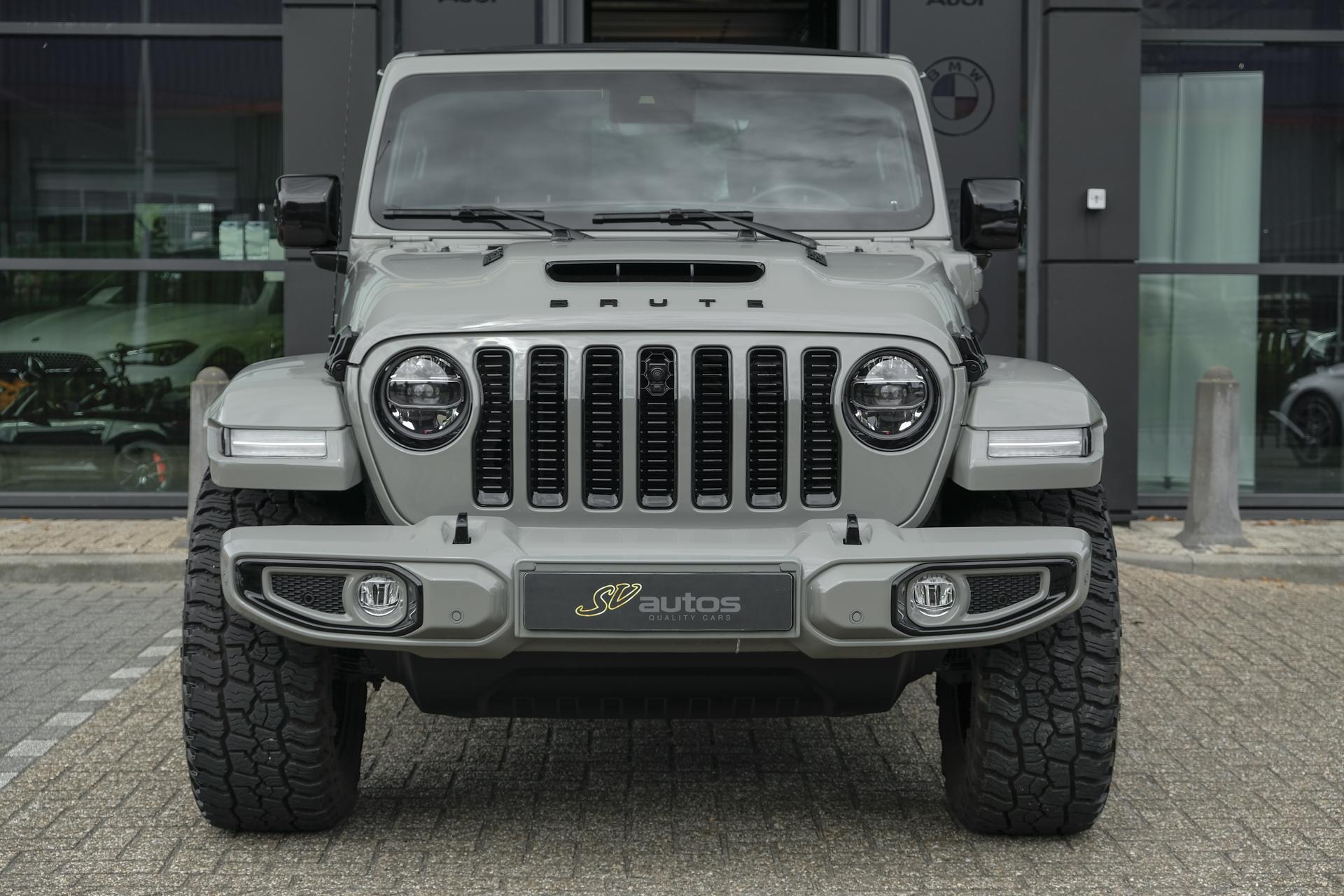 Jeep Wrangler BRUTE Richmond 380pk 4xe Hybrid 47246494-18.jpg | SVautos