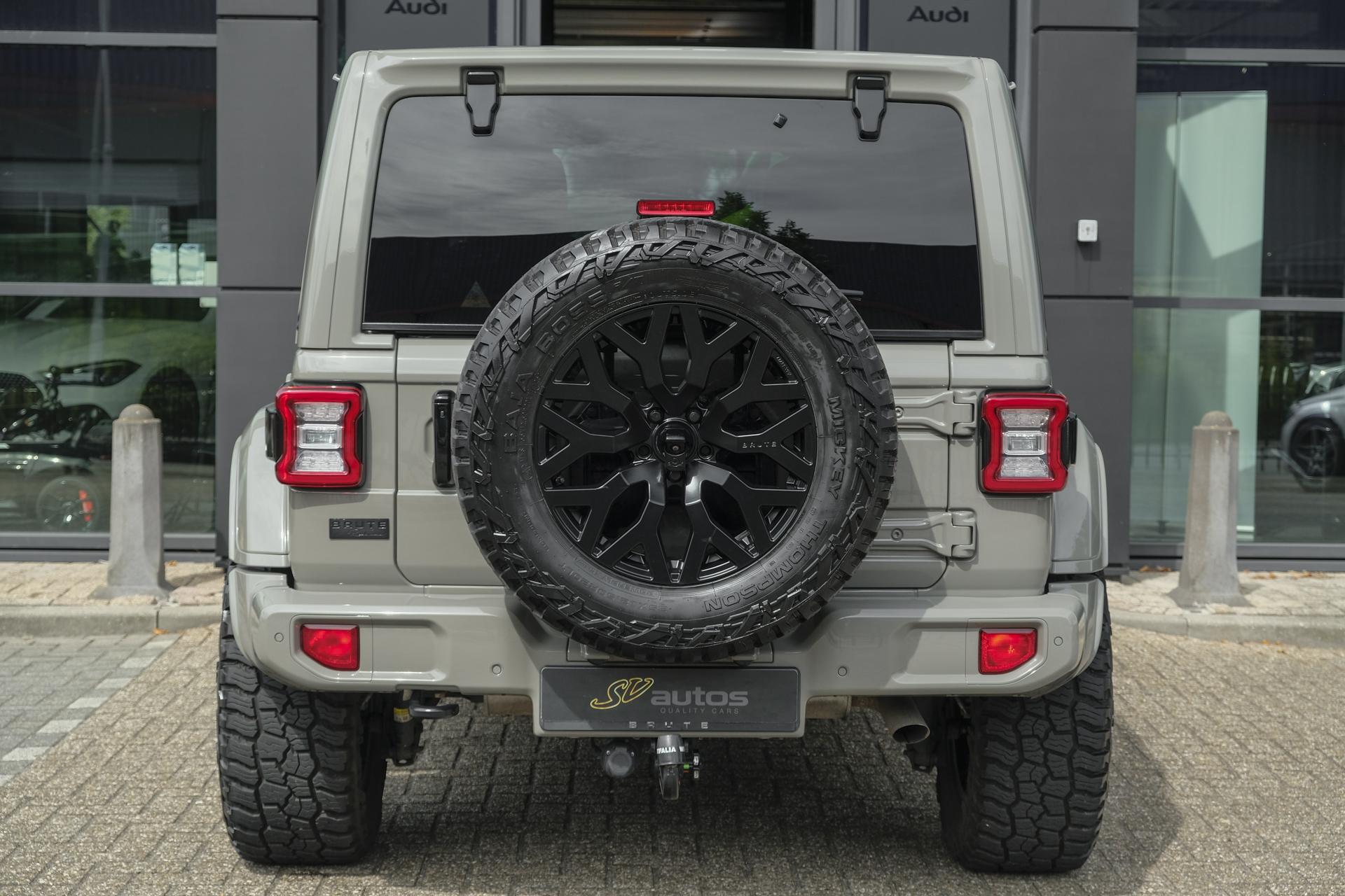 Jeep Wrangler BRUTE Richmond 380pk 4xe Hybrid 47246494-19.jpg | SVautos