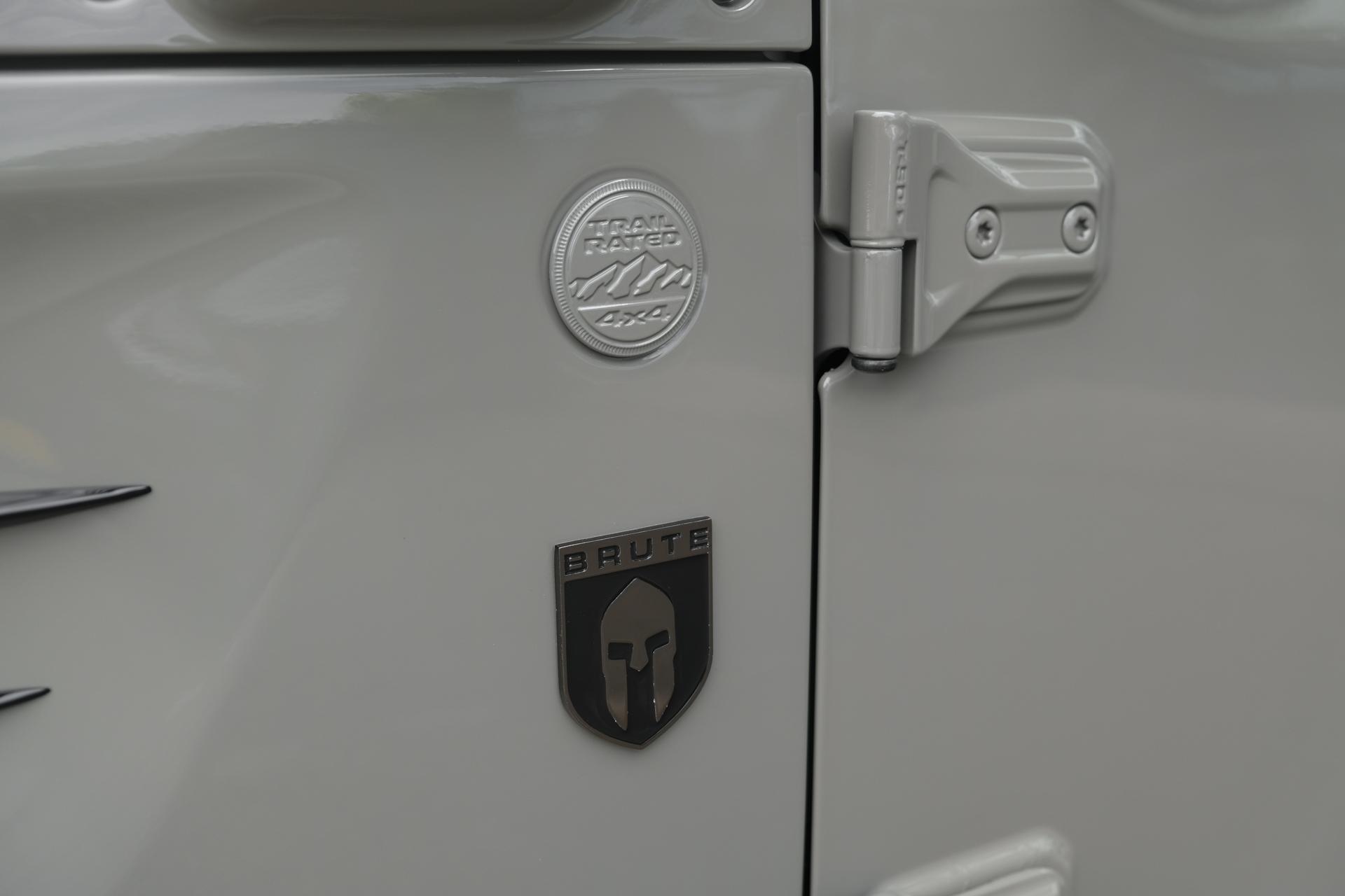 Jeep Wrangler BRUTE Richmond 380pk 4xe Hybrid 47246494-24.jpg | SVautos