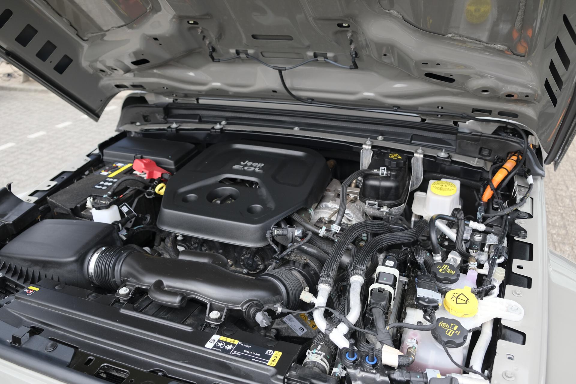 Jeep Wrangler BRUTE Richmond 380pk 4xe Hybrid 47246494-27.jpg | SVautos