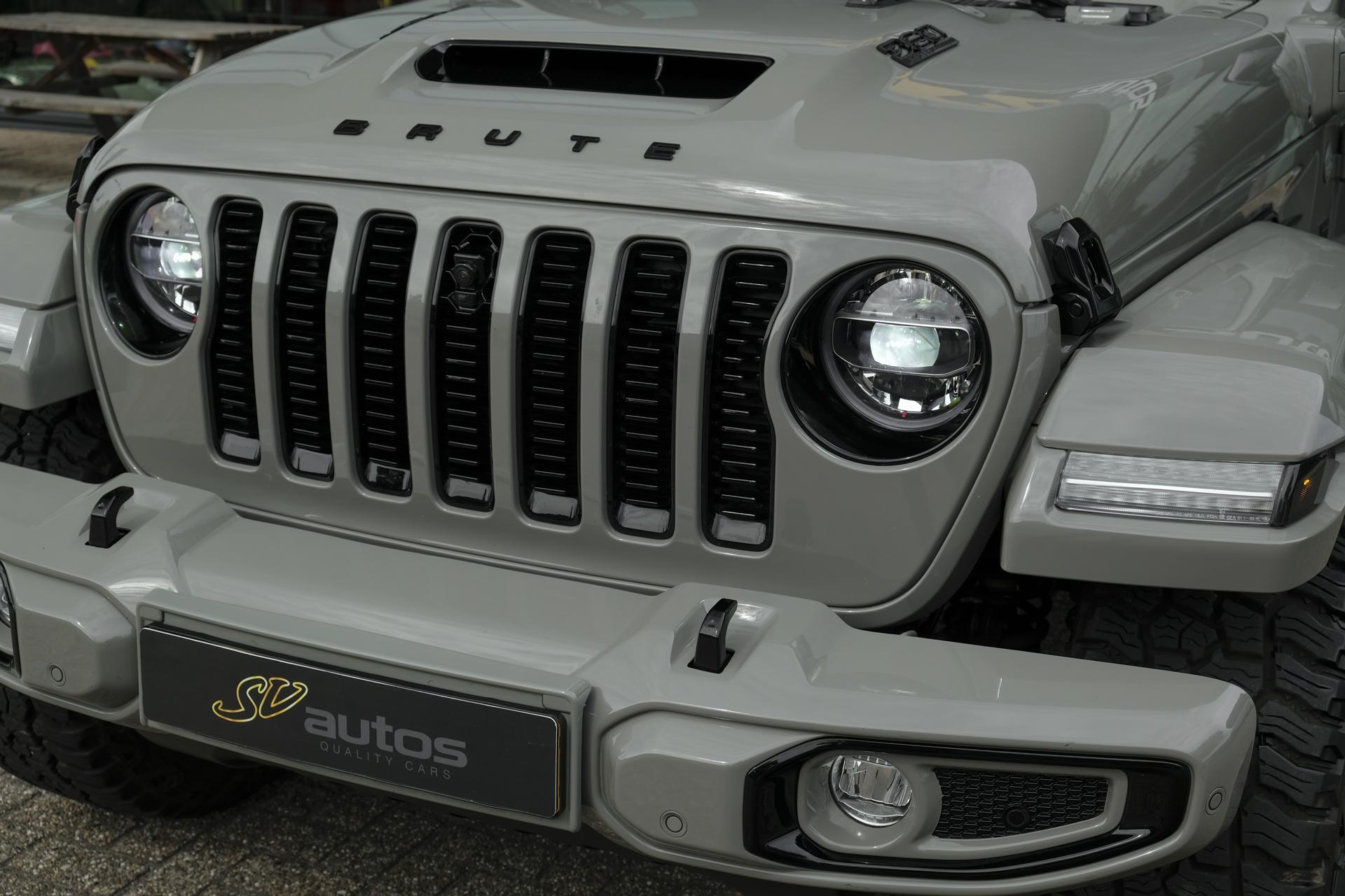 Jeep Wrangler BRUTE Richmond 380pk 4xe Hybrid 47246494-29.jpg | SVautos