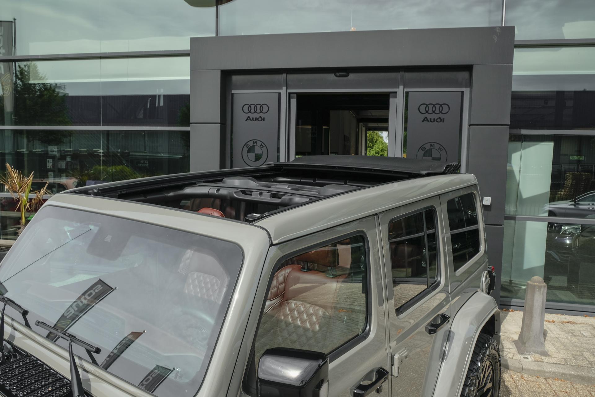 Jeep Wrangler BRUTE Richmond 380pk 4xe Hybrid 47246494-36.jpg | SVautos