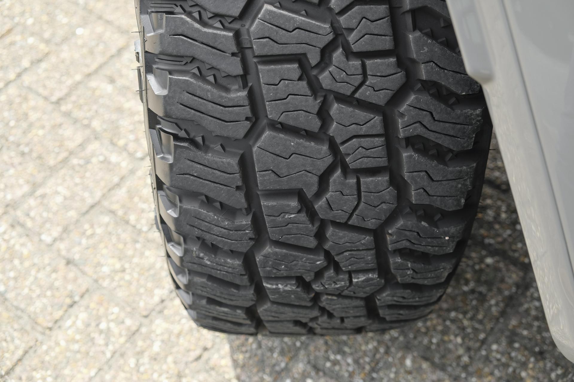 Jeep Wrangler BRUTE Richmond 380pk 4xe Hybrid 47246494-37.jpg | SVautos