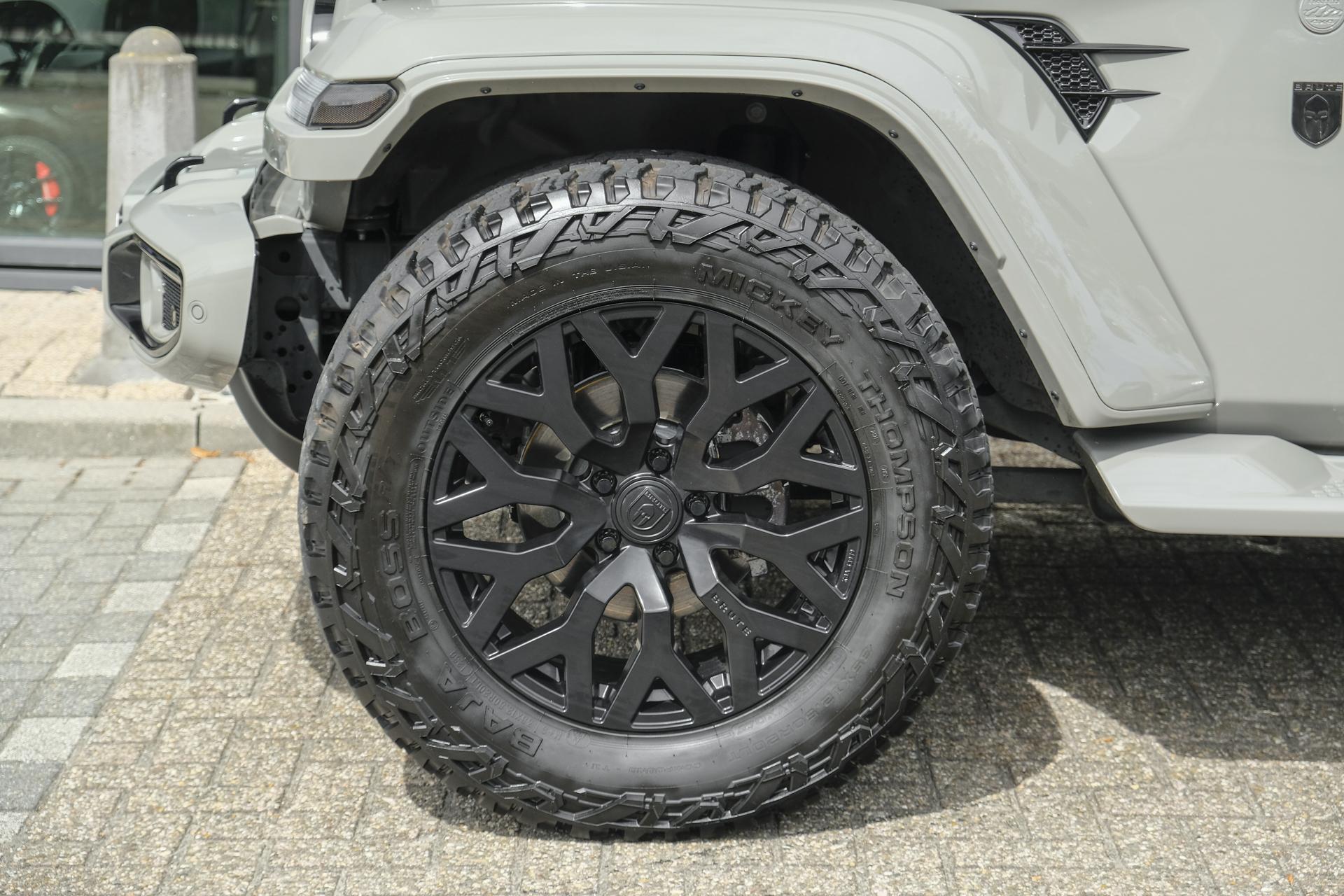 Jeep Wrangler BRUTE Richmond 380pk 4xe Hybrid 47246494-38.jpg | SVautos