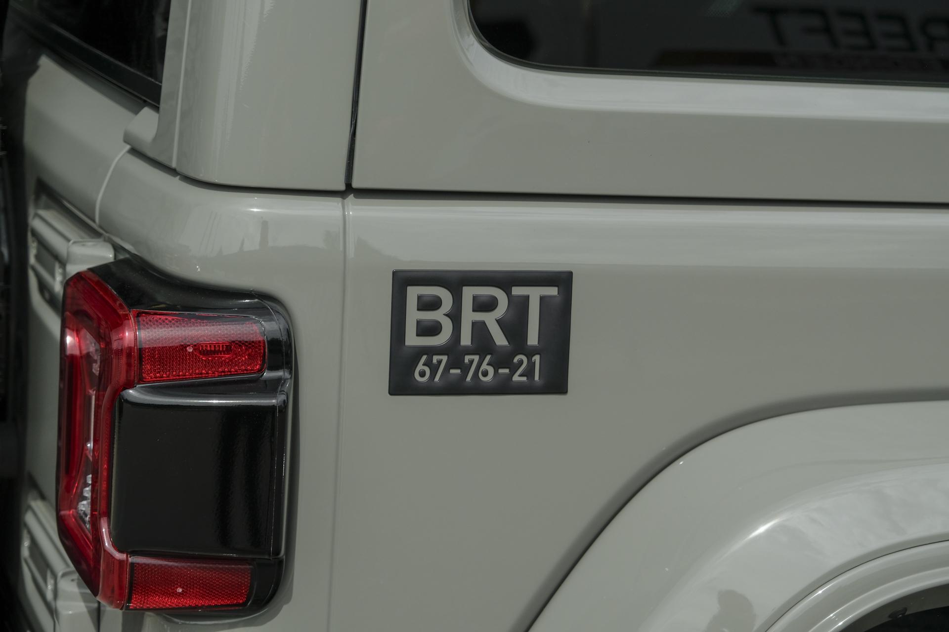 Jeep Wrangler BRUTE Richmond 380pk 4xe Hybrid 47246494-40.jpg | SVautos