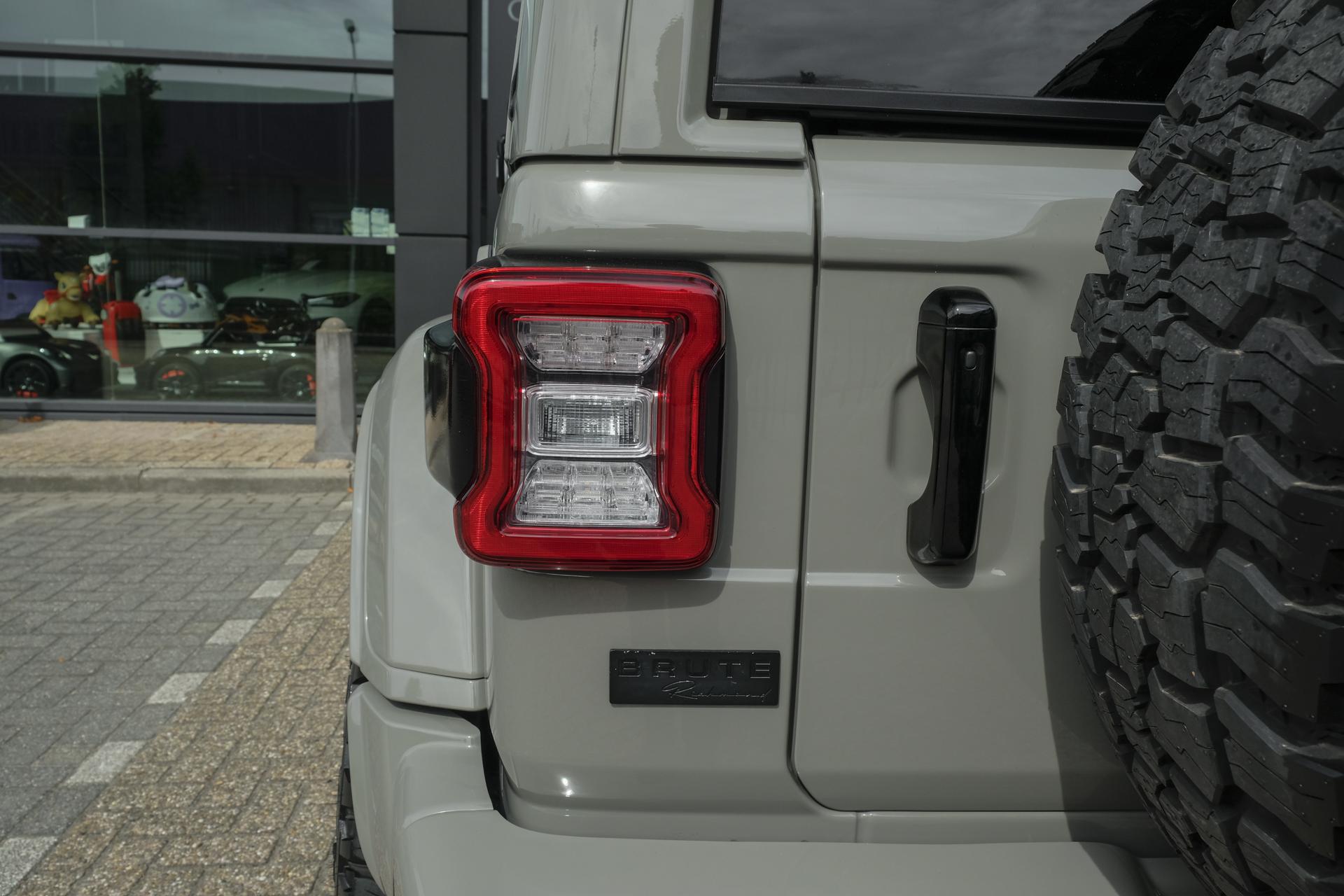 Jeep Wrangler BRUTE Richmond 380pk 4xe Hybrid 47246494-41.jpg | SVautos