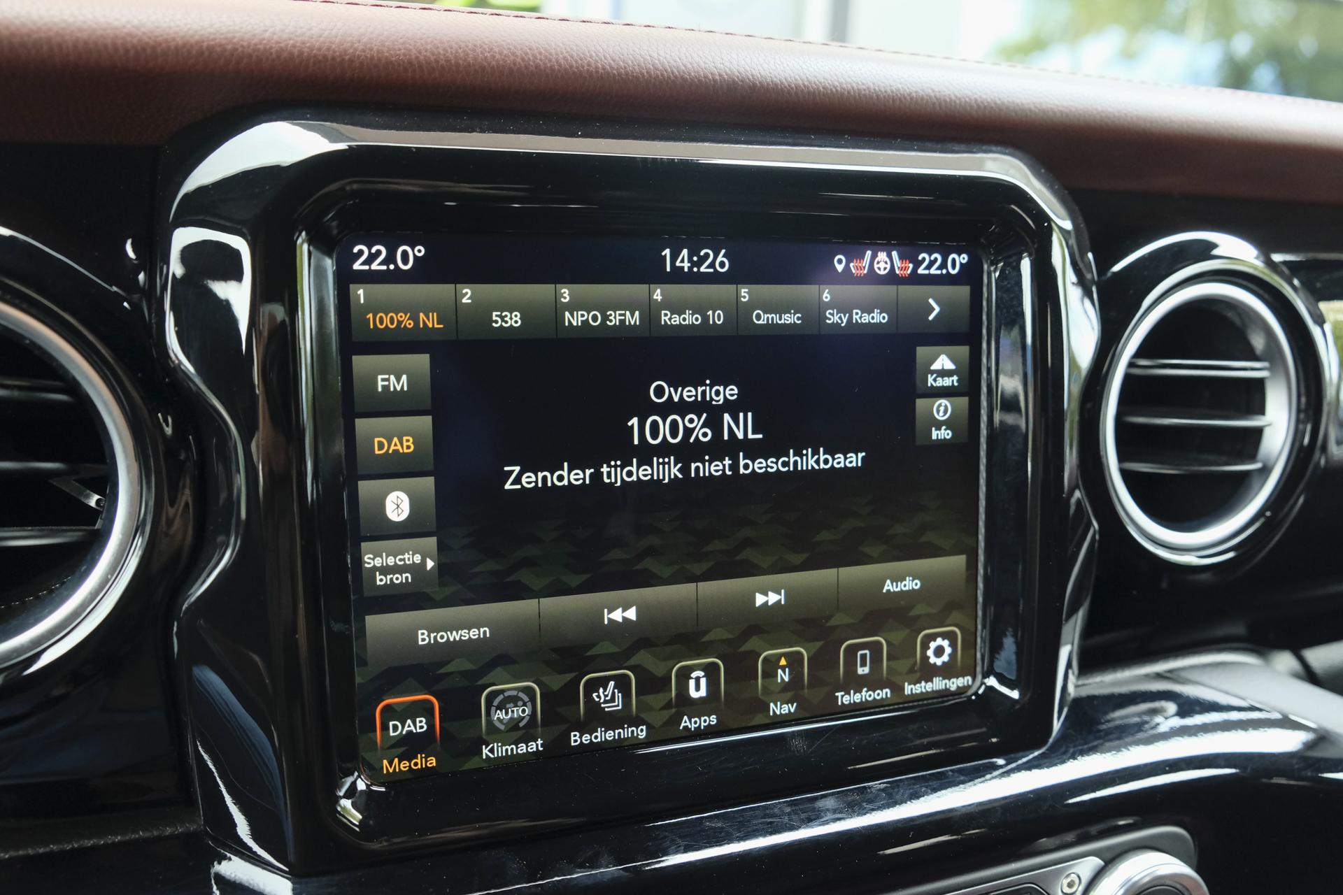 Jeep Wrangler BRUTE Richmond 380pk 4xe Hybrid 47246494-52.jpg | SVautos