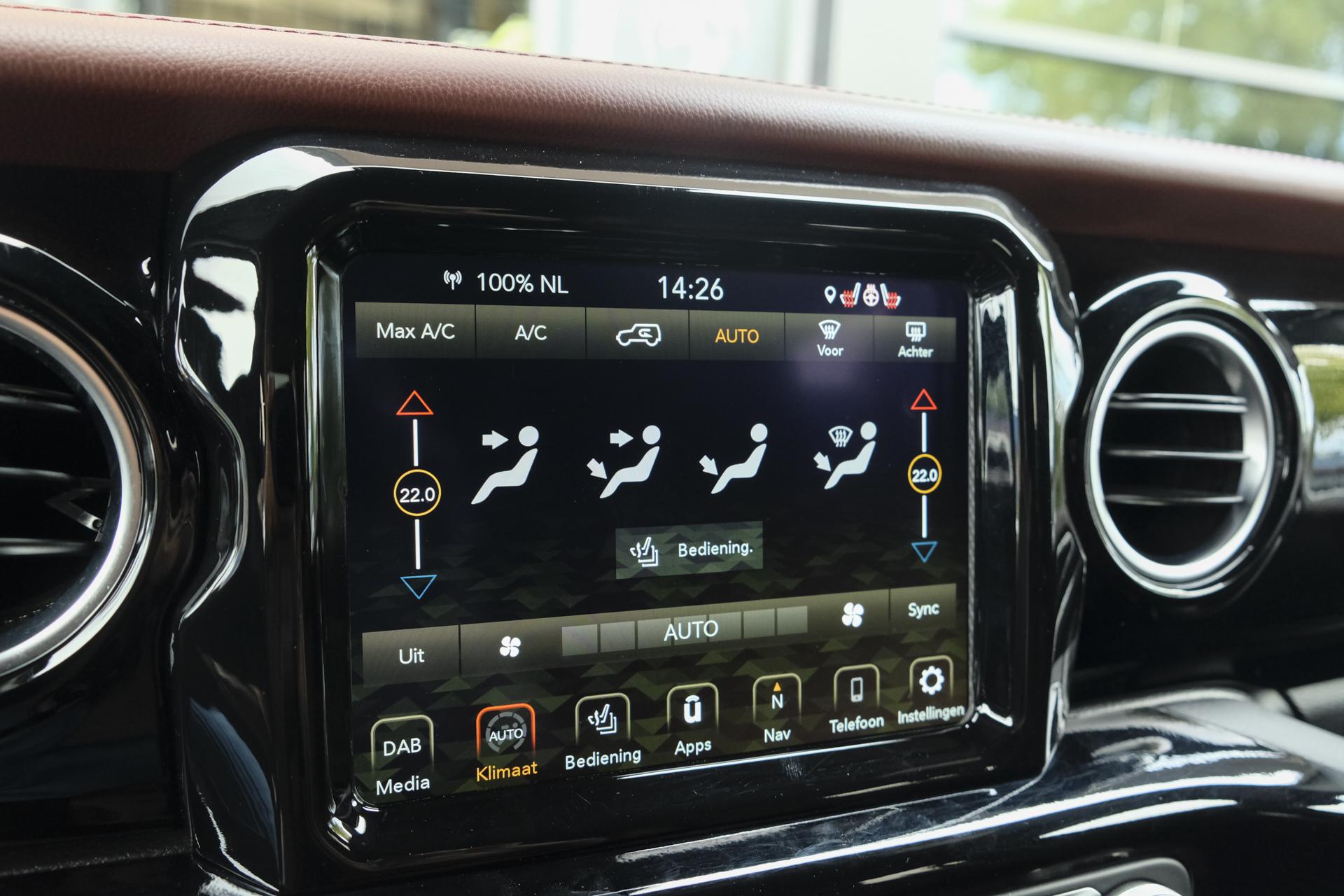 Jeep Wrangler BRUTE Richmond 380pk 4xe Hybrid 47246494-53.jpg | SVautos