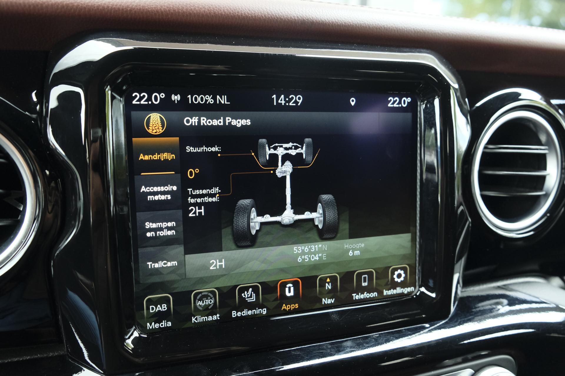 Jeep Wrangler BRUTE Richmond 380pk 4xe Hybrid 47246494-55.jpg | SVautos