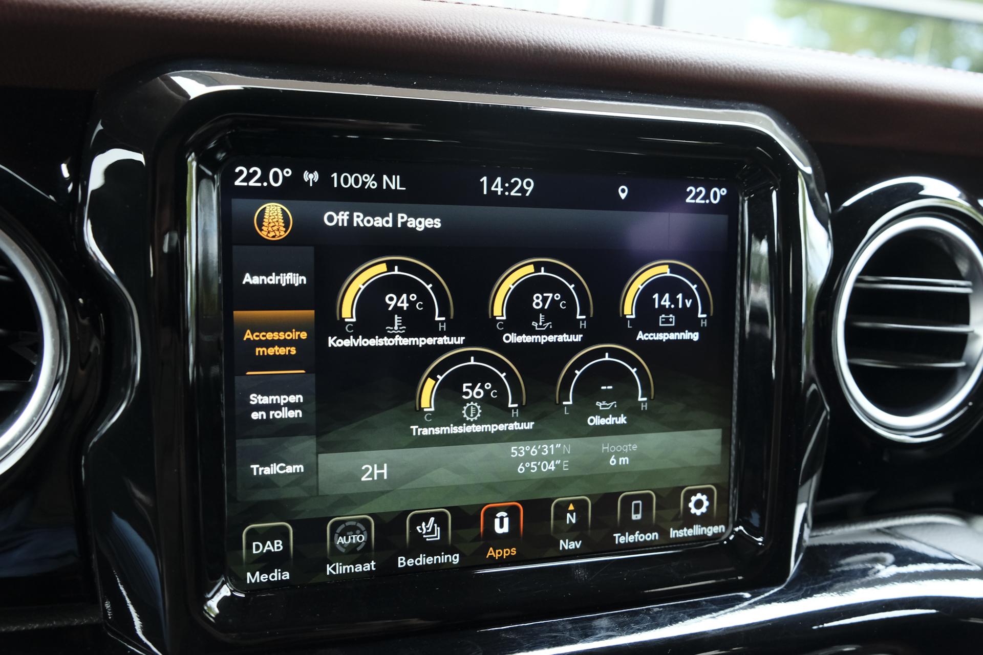 Jeep Wrangler BRUTE Richmond 380pk 4xe Hybrid 47246494-56.jpg | SVautos