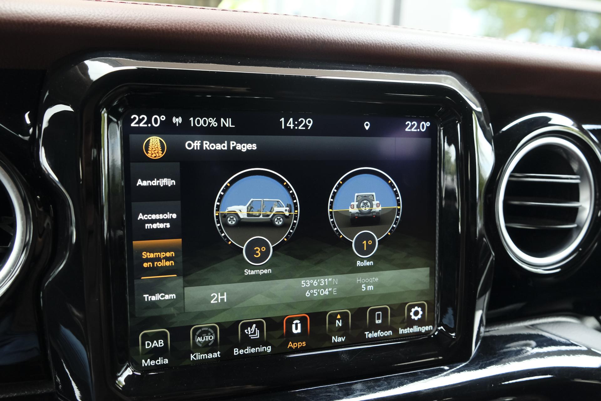 Jeep Wrangler BRUTE Richmond 380pk 4xe Hybrid 47246494-57.jpg | SVautos