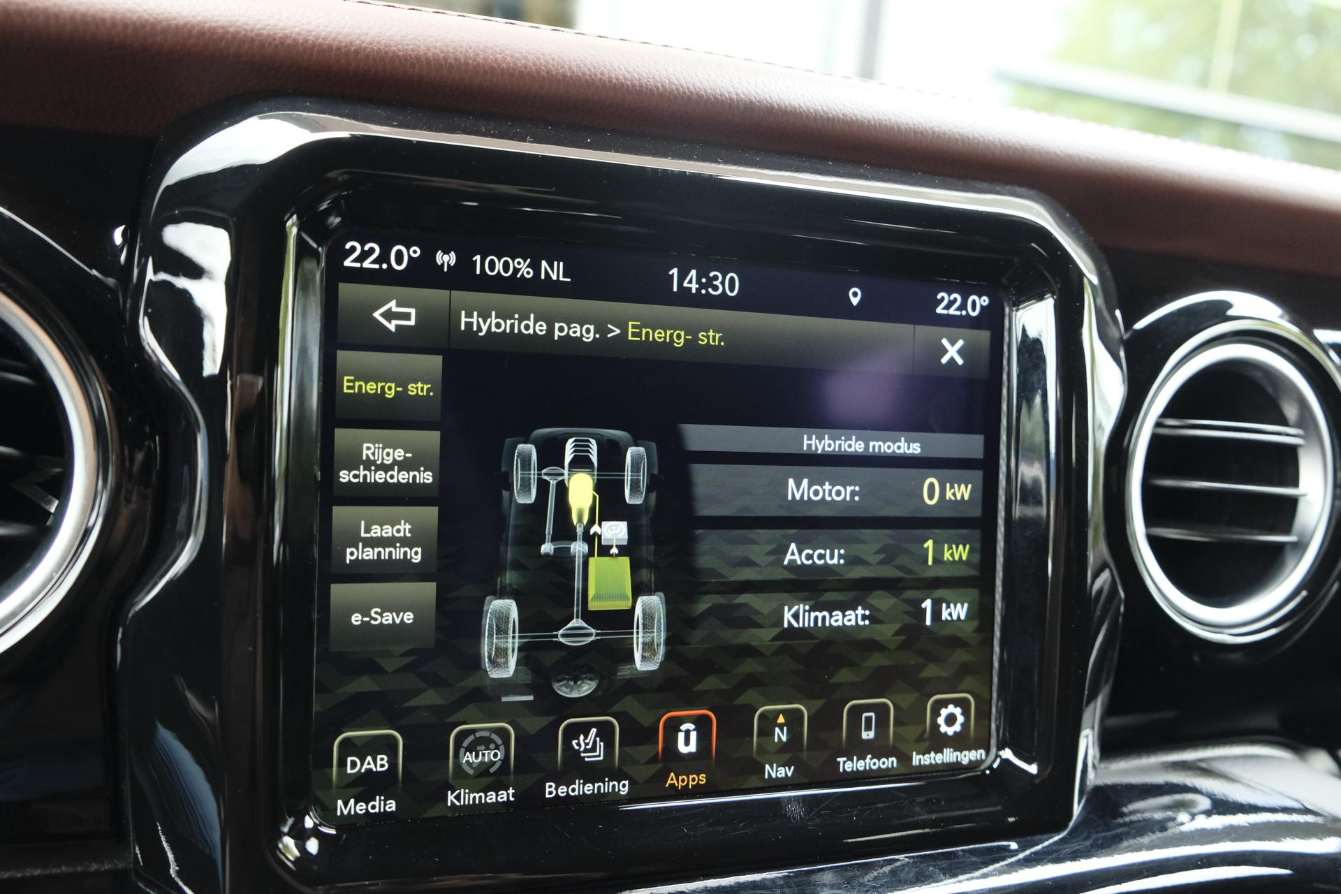 Jeep Wrangler BRUTE Richmond 380pk 4xe Hybrid 47246494-59.jpg | SVautos