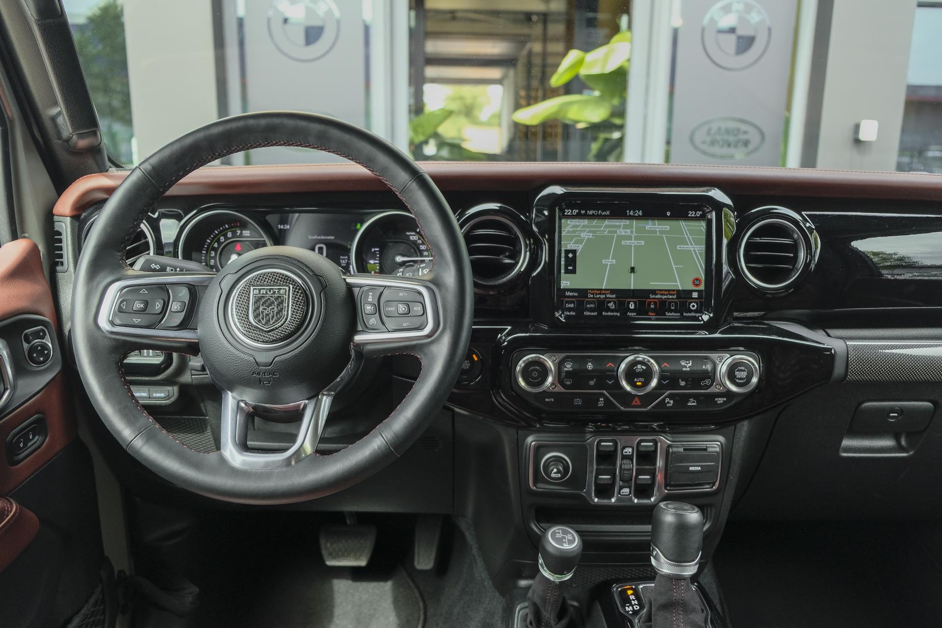 Jeep Wrangler BRUTE Richmond 380pk 4xe Hybrid 47246494-8.jpg | SVautos