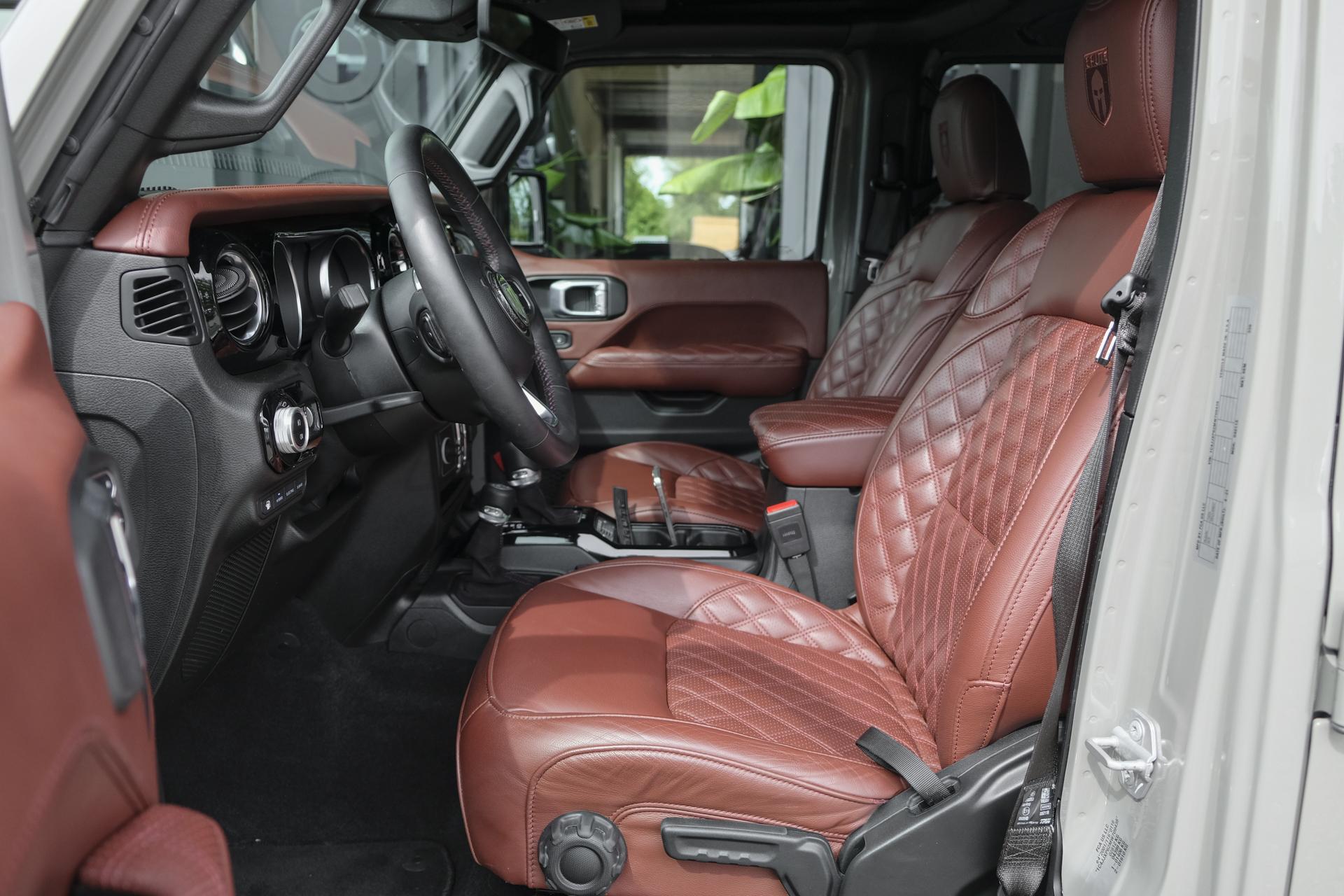 Jeep Wrangler BRUTE Richmond 380pk 4xe Hybrid 47246494-9.jpg | SVautos