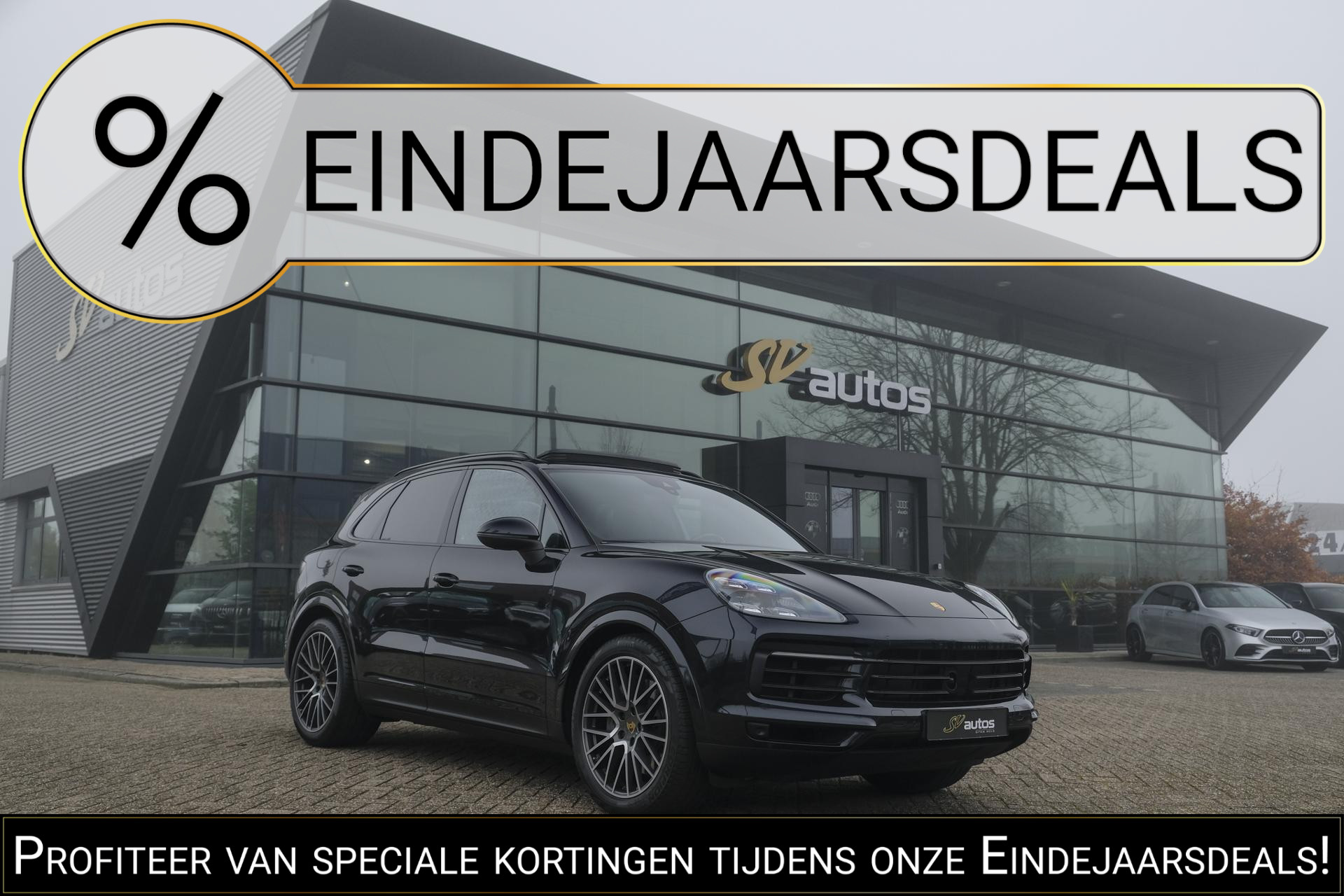 Porsche Cayenne S 2.9 V6 441pk 47421150-0.jpg | SVautos