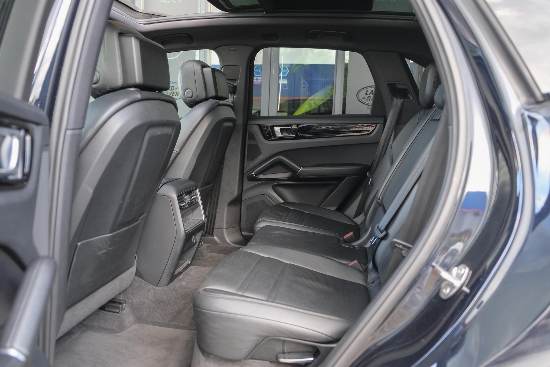 Porsche Cayenne S 2.9 V6 441pk 47421150-10.jpg | SVautos