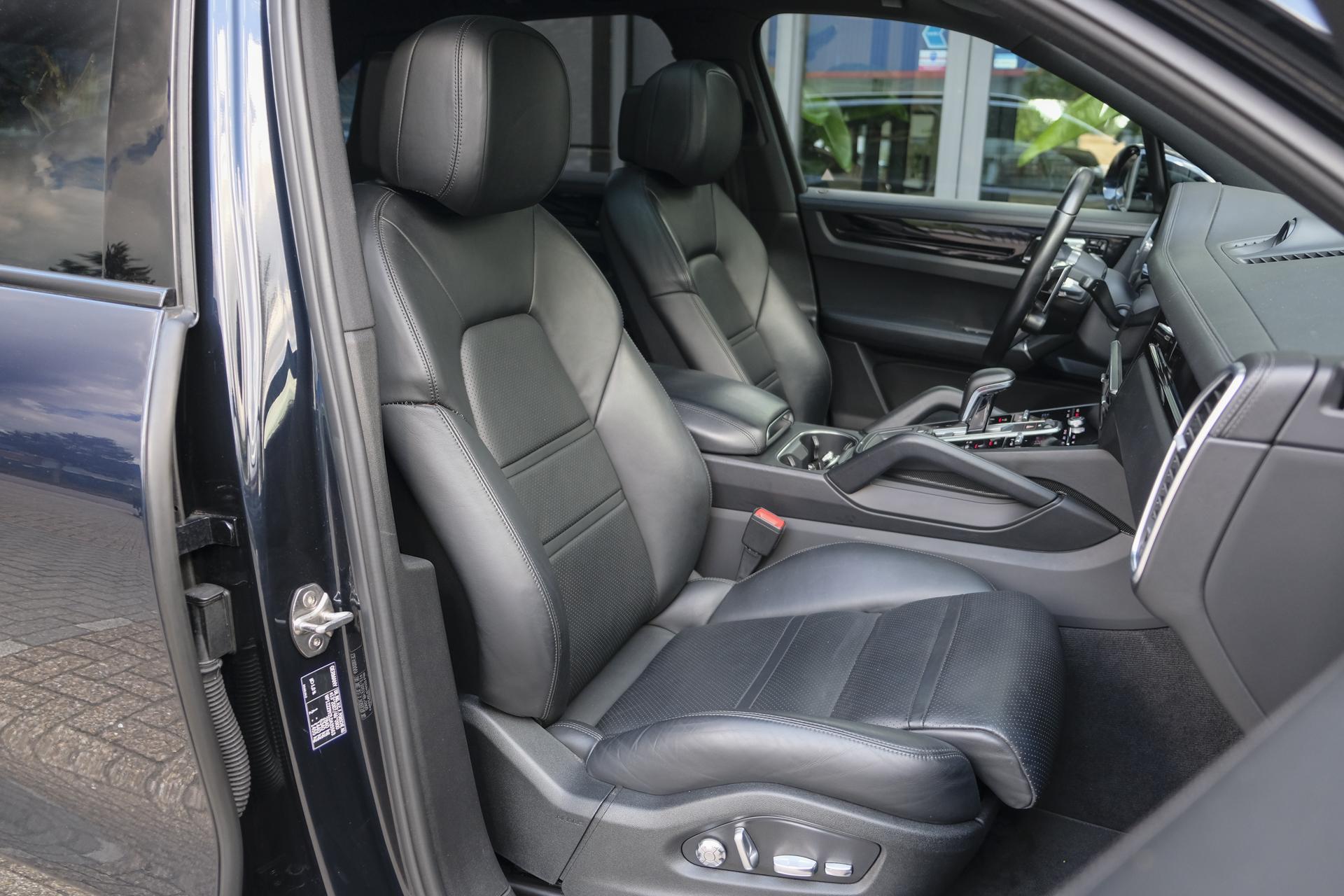 Porsche Cayenne S 2.9 V6 441pk 47421150-11.jpg | SVautos