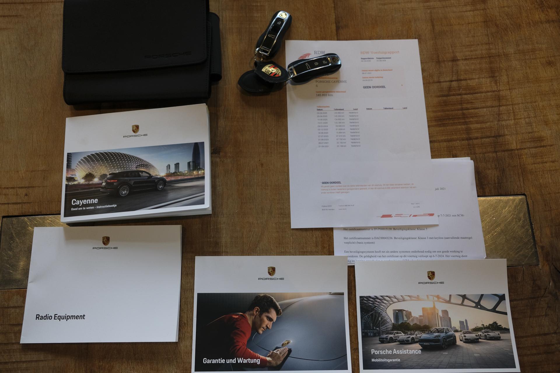 Porsche Cayenne S 2.9 V6 441pk 47421150-12.jpg | SVautos