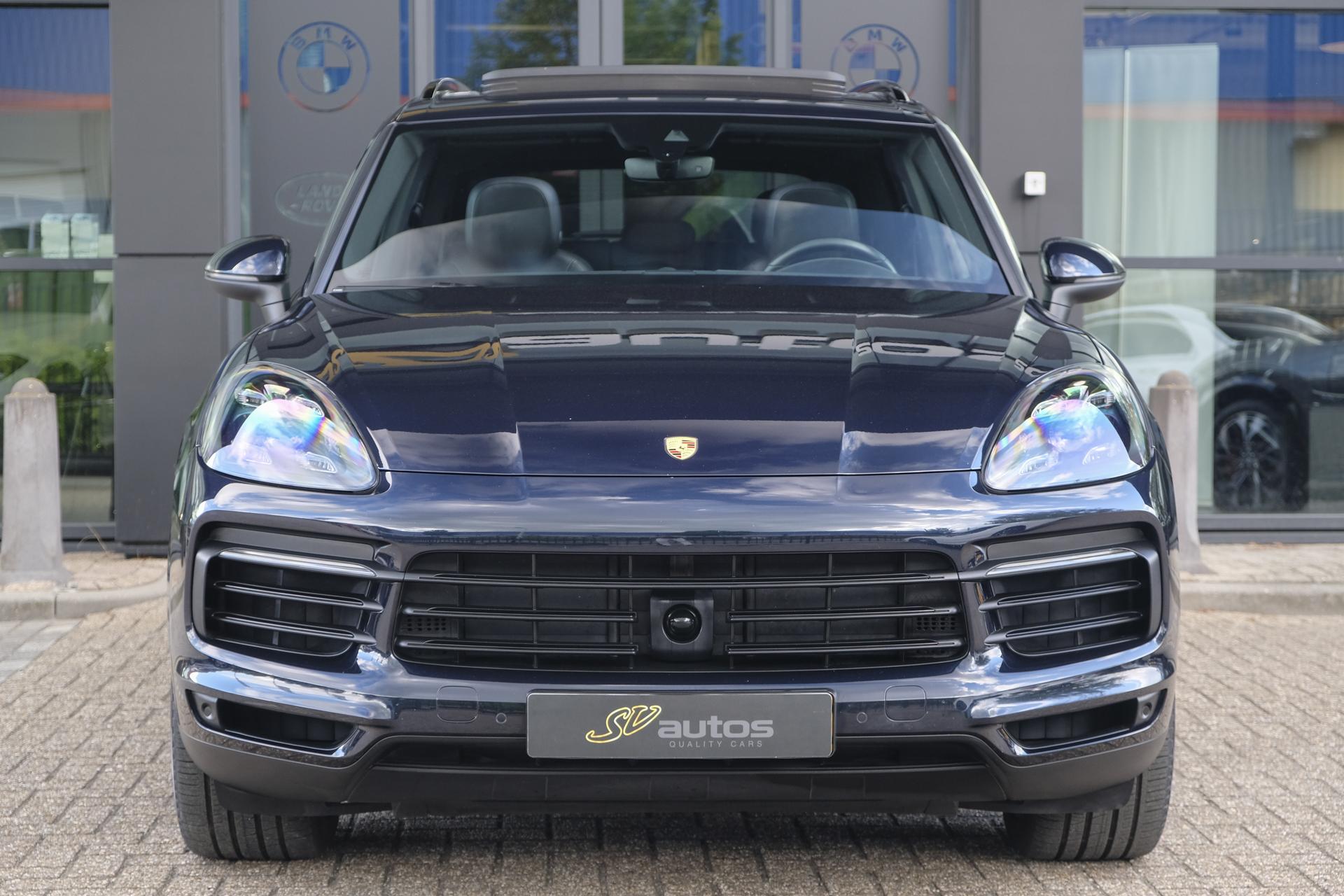 Porsche Cayenne S 2.9 V6 441pk 47421150-17.jpg | SVautos