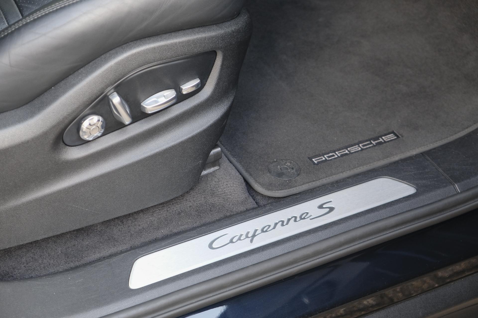 Porsche Cayenne S 2.9 V6 441pk 47421150-19.jpg | SVautos