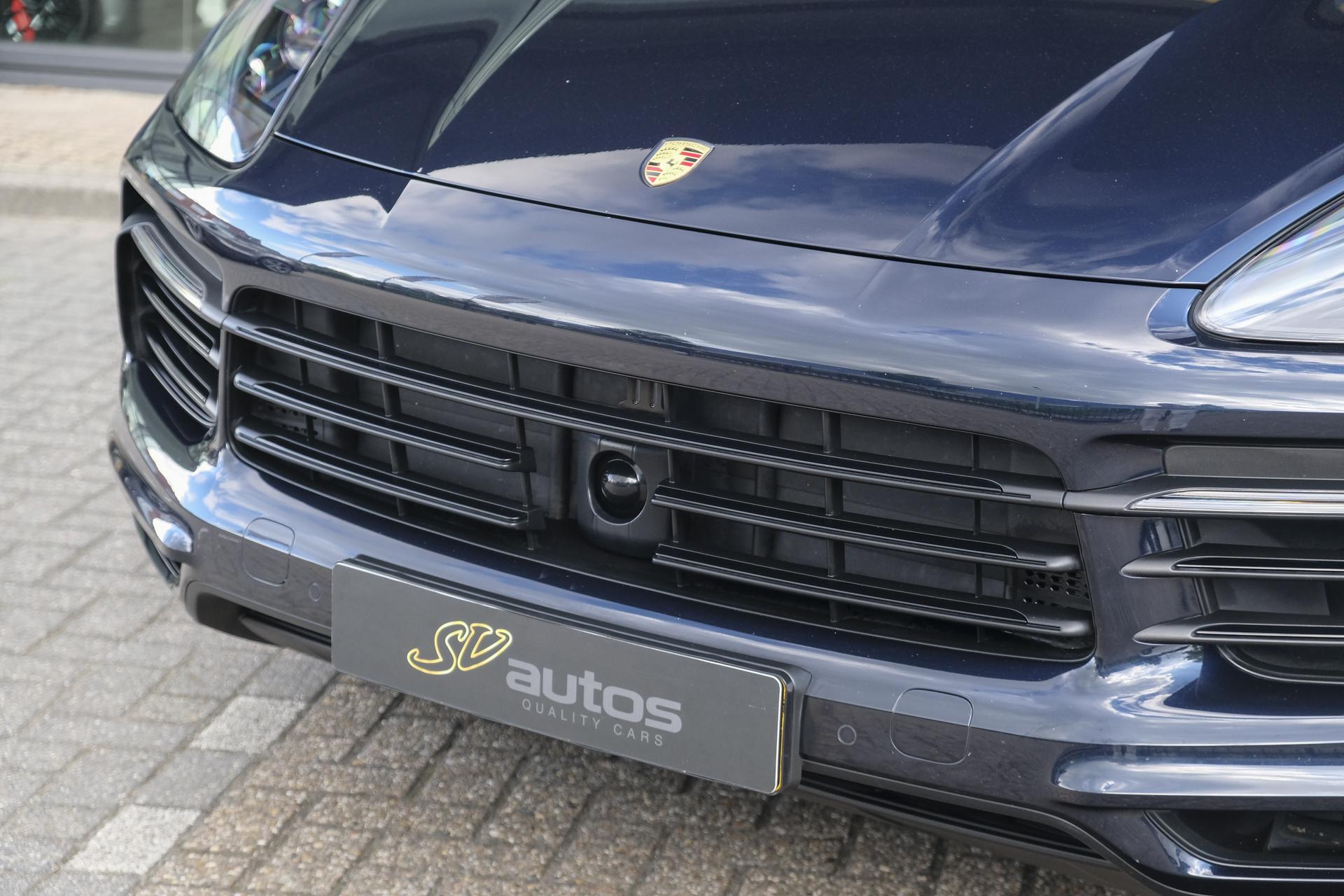 Porsche Cayenne S 2.9 V6 441pk 47421150-21.jpg | SVautos