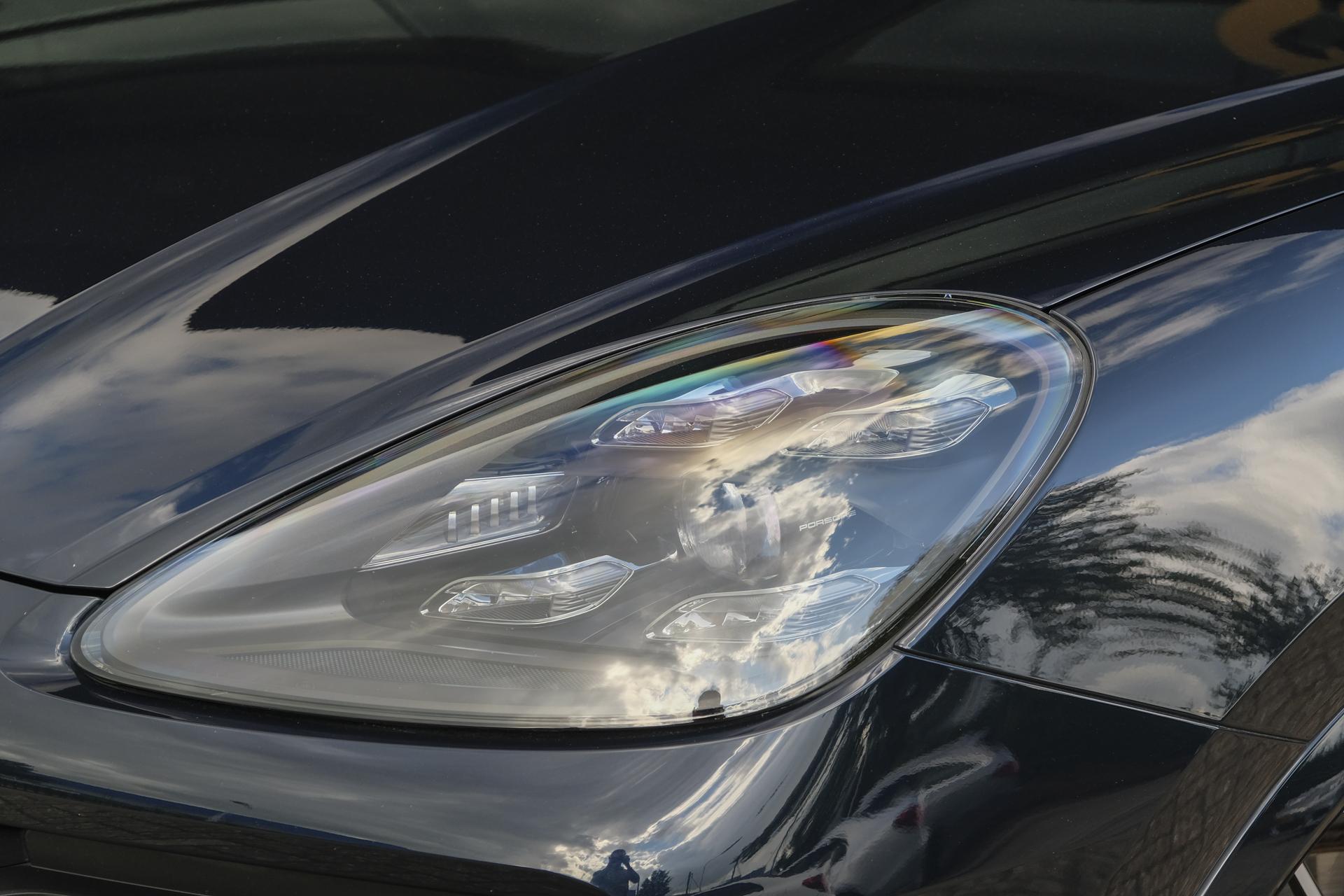 Porsche Cayenne S 2.9 V6 441pk 47421150-22.jpg | SVautos