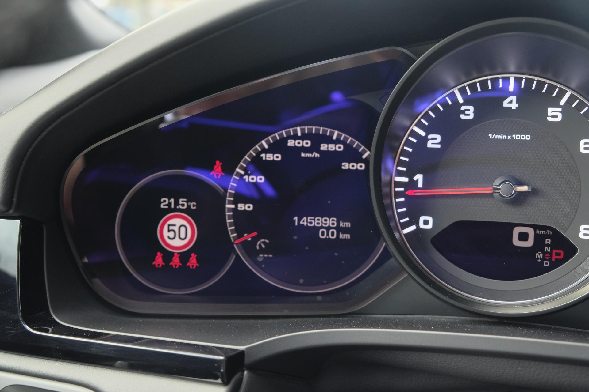 Porsche Cayenne S 2.9 V6 441pk 47421150-24.jpg | SVautos