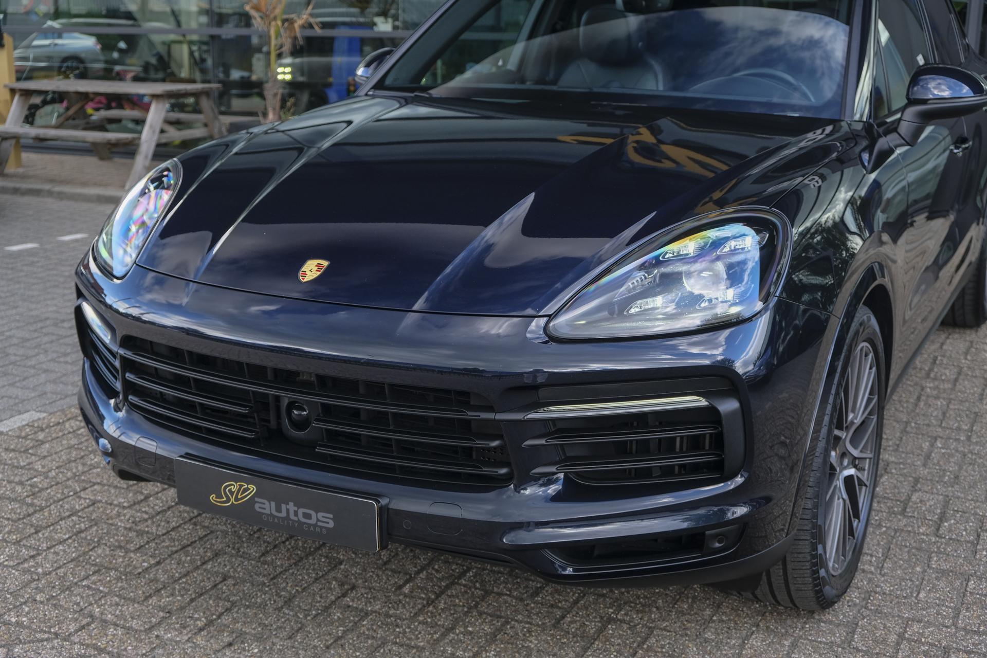 Porsche Cayenne S 2.9 V6 441pk 47421150-27.jpg | SVautos