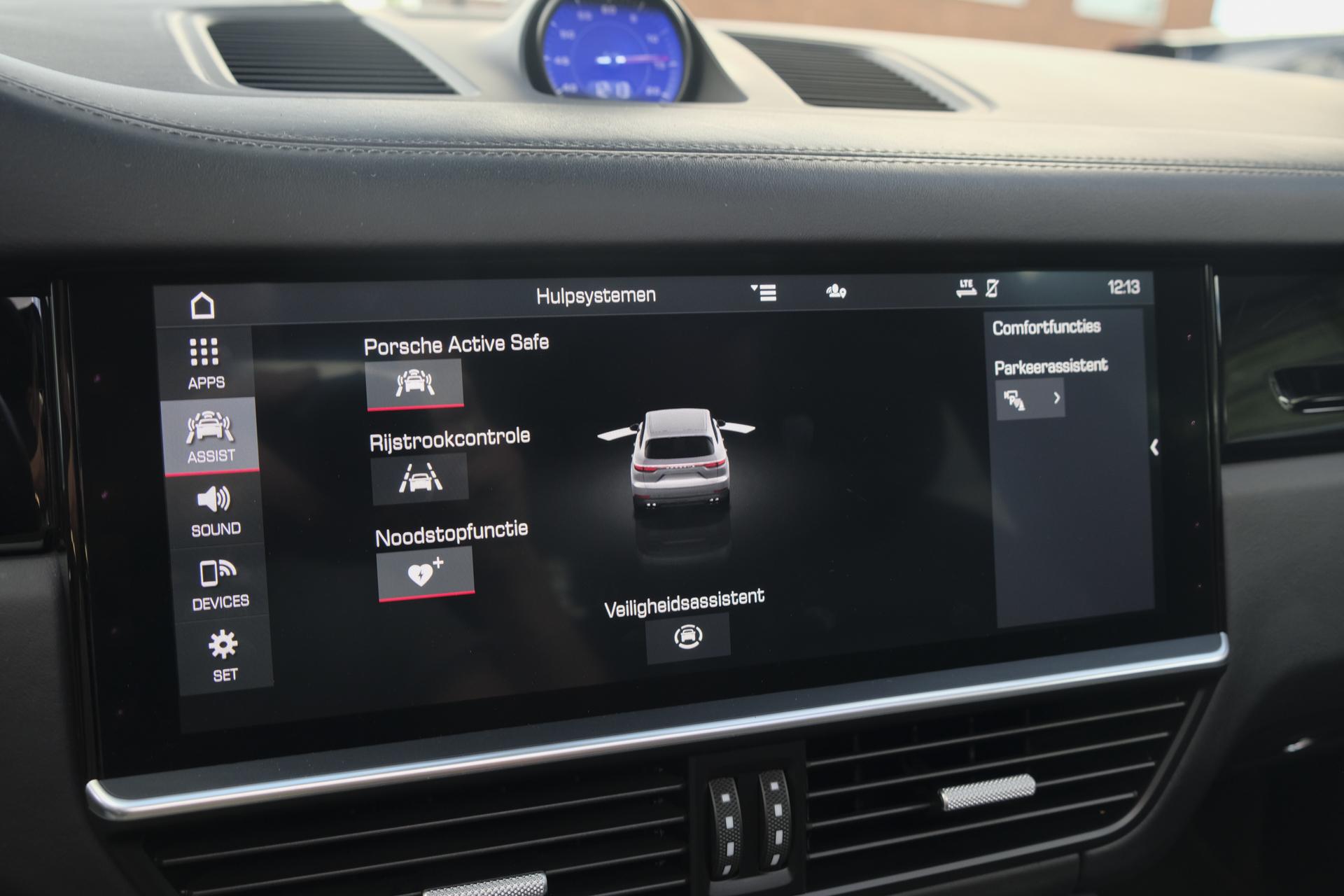 Porsche Cayenne S 2.9 V6 441pk 47421150-42.jpg | SVautos