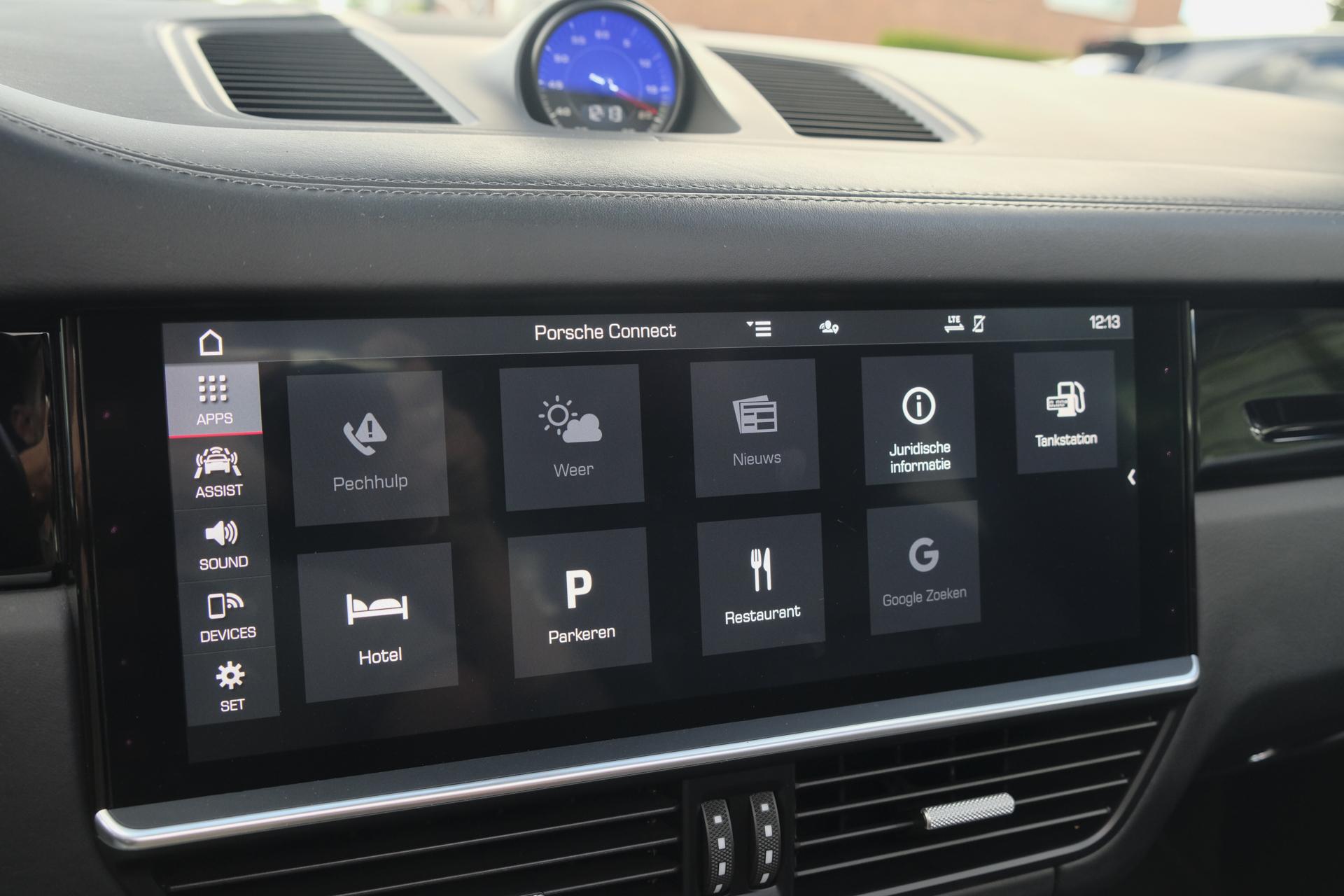 Porsche Cayenne S 2.9 V6 441pk 47421150-43.jpg | SVautos