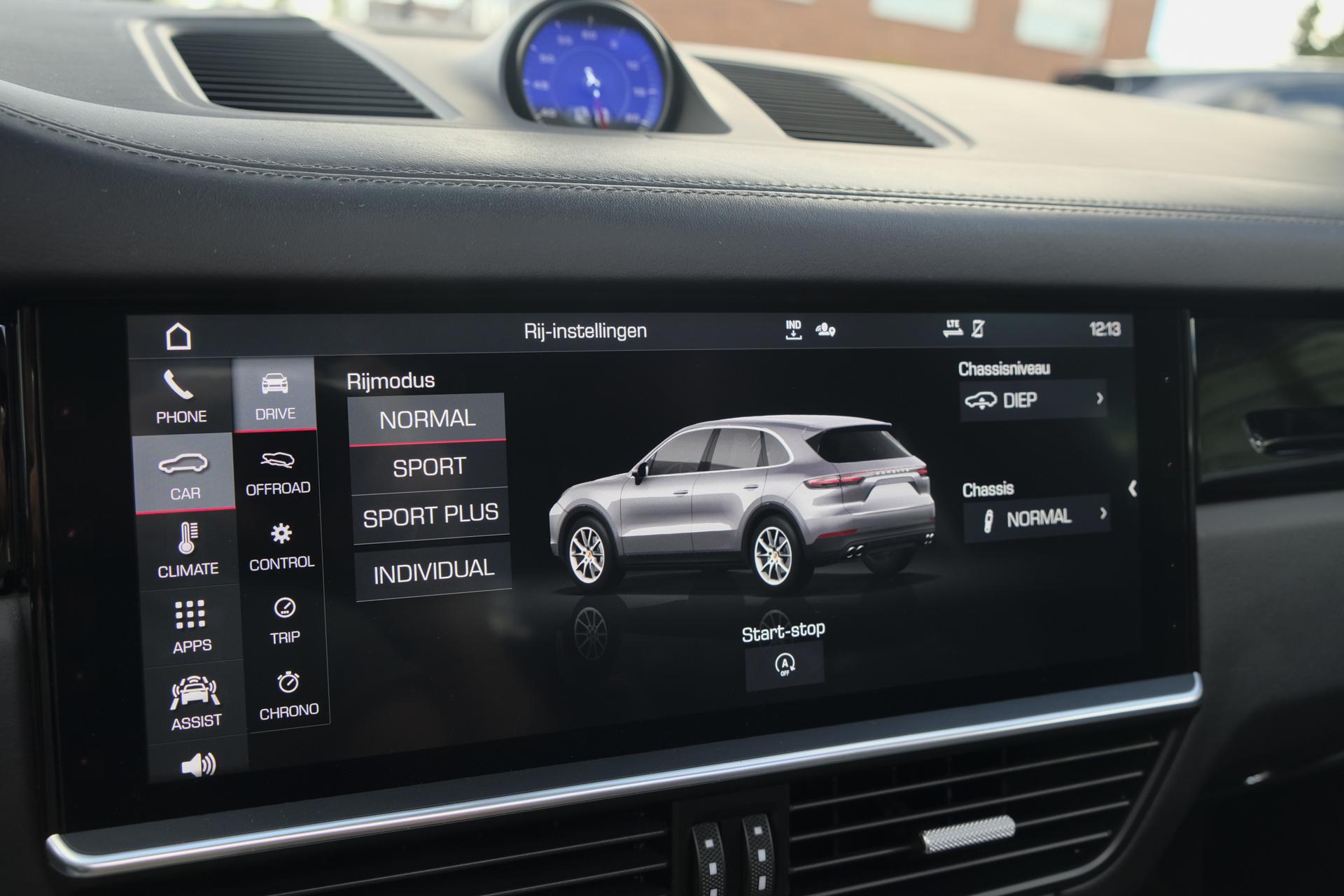 Porsche Cayenne S 2.9 V6 441pk 47421150-44.jpg | SVautos