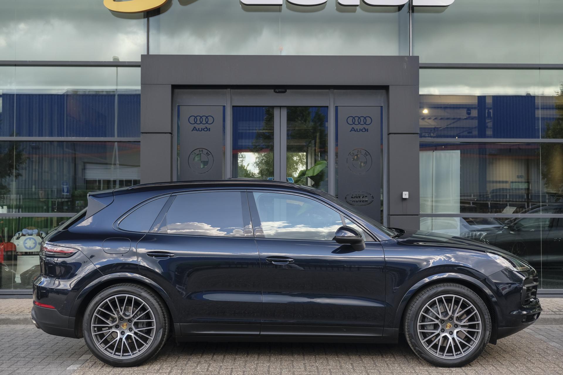 Porsche Cayenne S 2.9 V6 441pk 47421150-5.jpg | SVautos