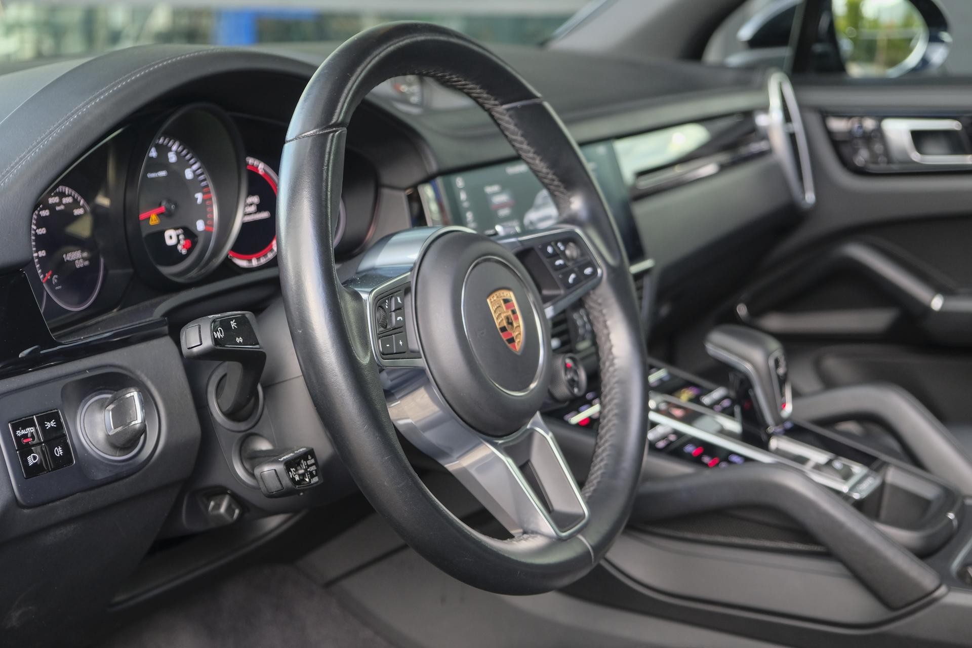 Porsche Cayenne S 2.9 V6 441pk 47421150-7.jpg | SVautos