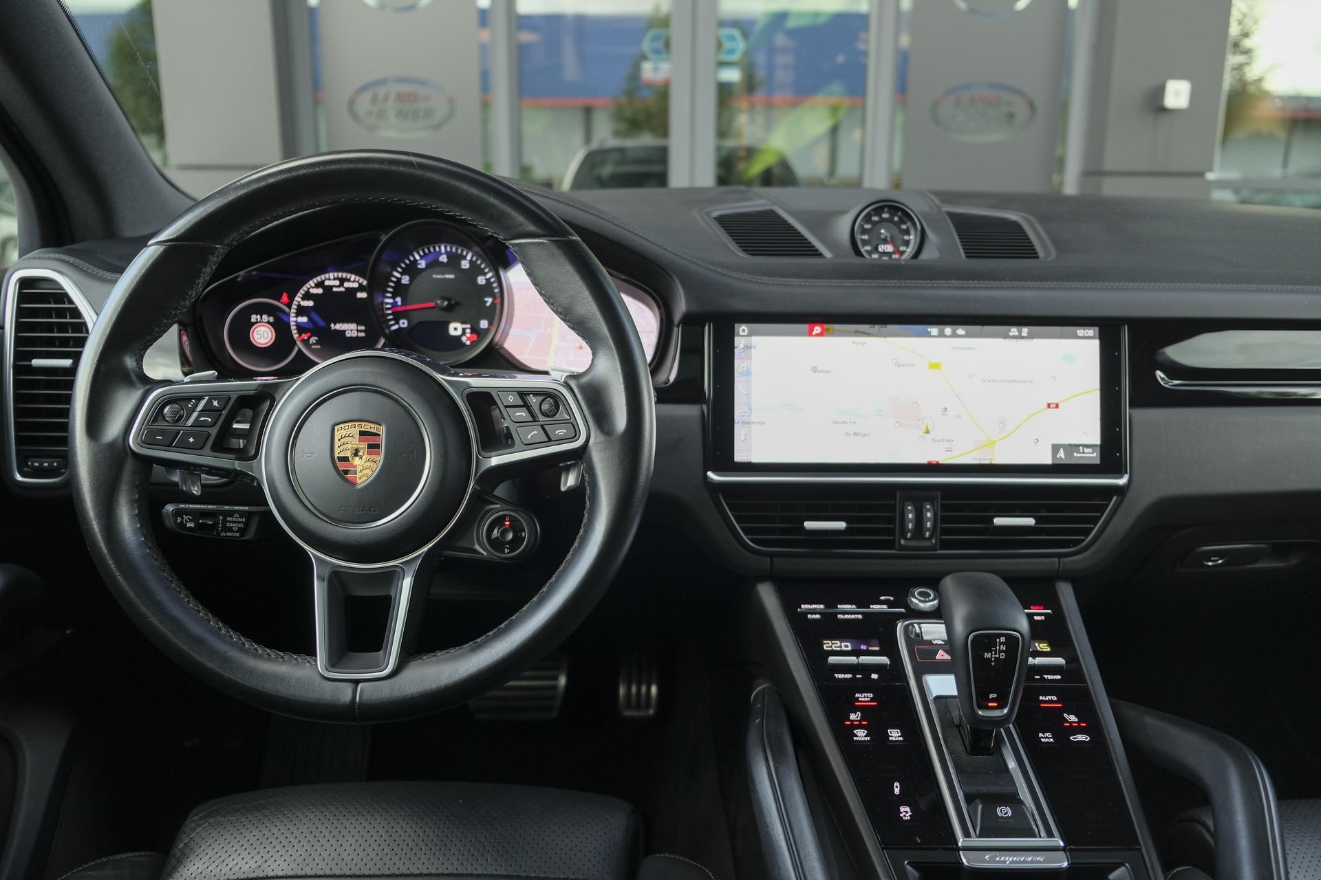 Porsche Cayenne S 2.9 V6 441pk 47421150-8.jpg | SVautos