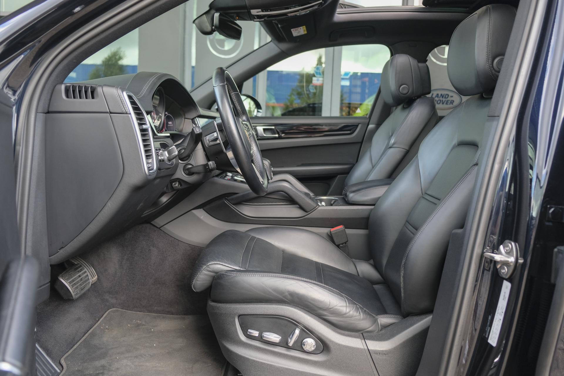 Porsche Cayenne S 2.9 V6 441pk 47421150-9.jpg | SVautos