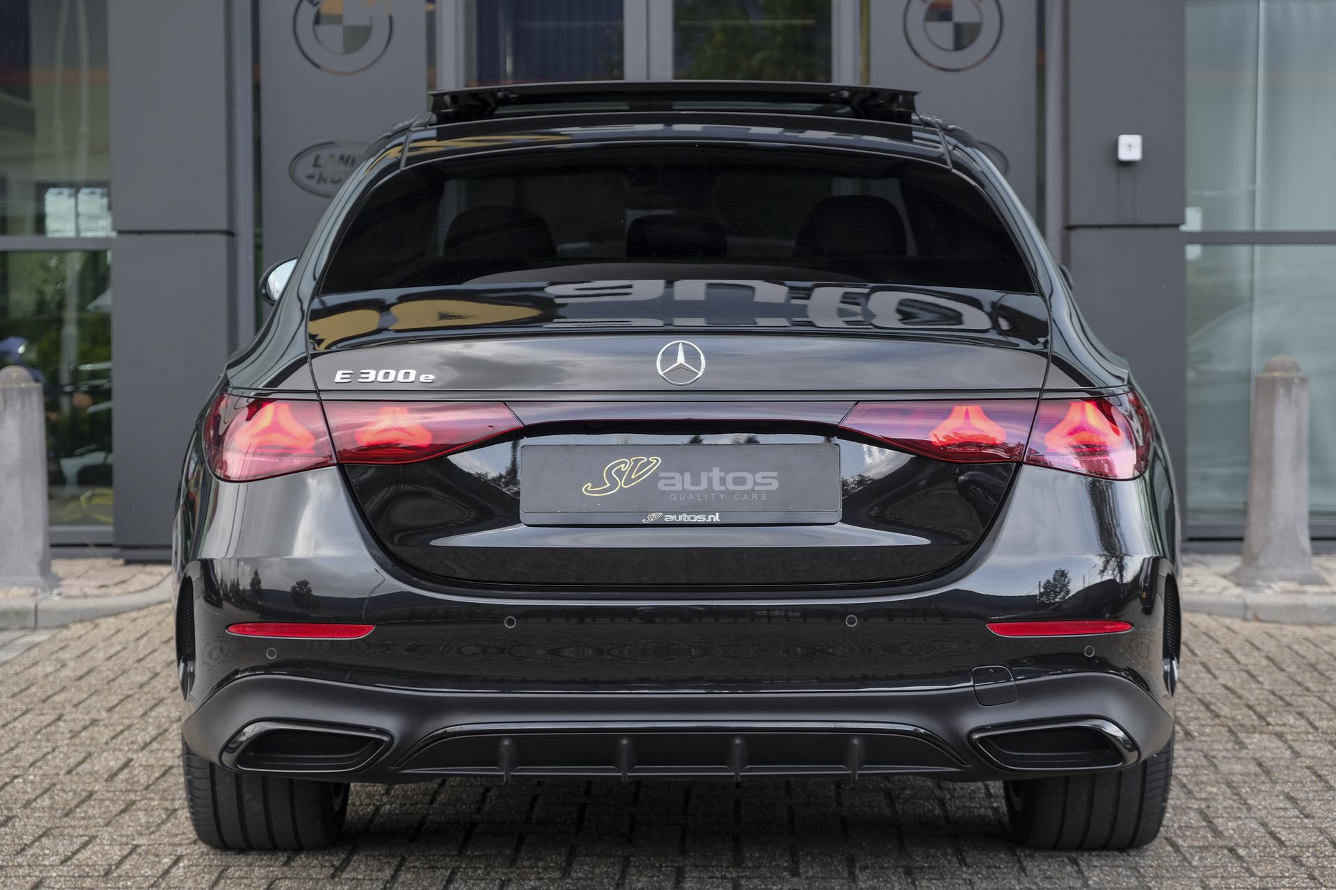 Mercedes-Benz E-Klasse E300e AMG 313pk Hybrid 47538944-18.jpg | SVautos