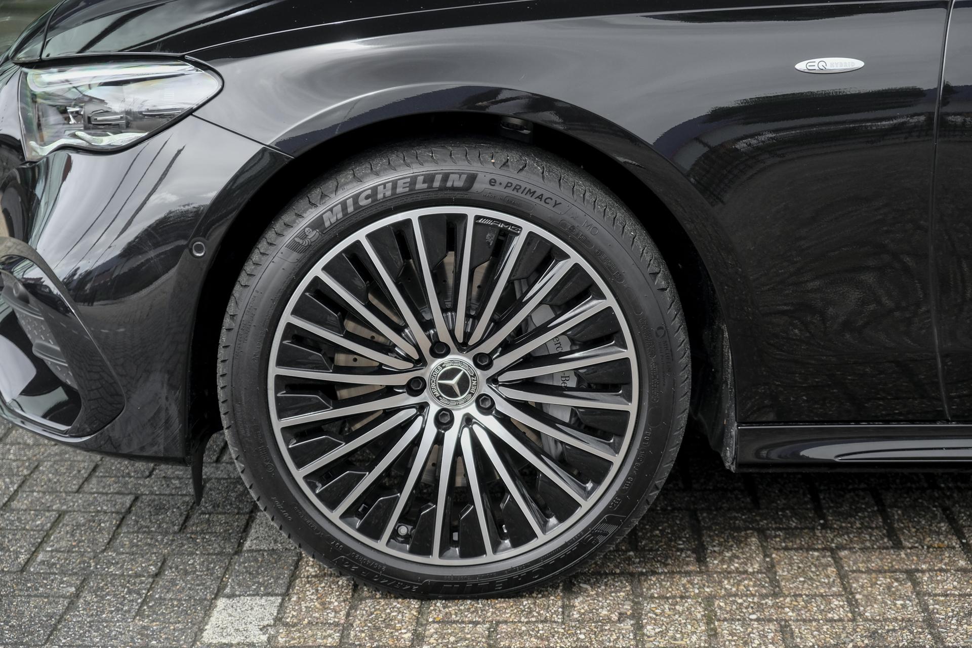 Mercedes-Benz E-Klasse E300e AMG 313pk Hybrid 47538944-22.jpg | SVautos