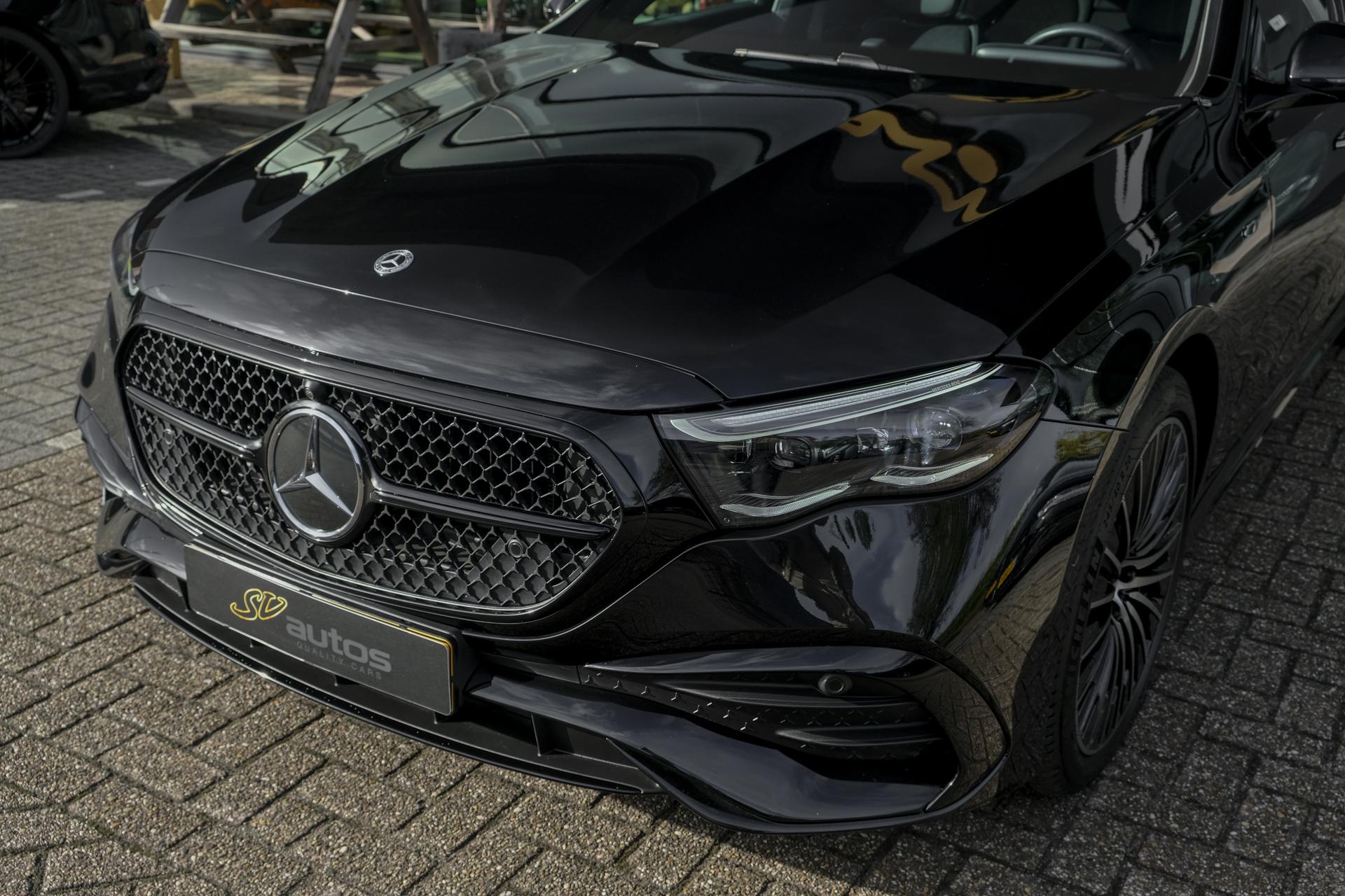 Mercedes-Benz E-Klasse E300e AMG 313pk Hybrid 47538944-29.jpg | SVautos