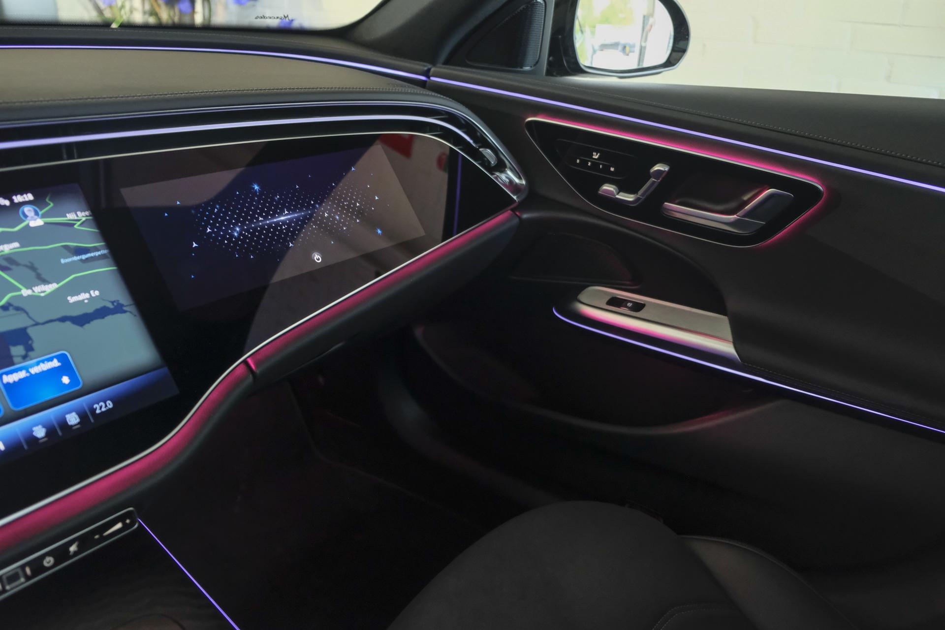 Mercedes-Benz E-Klasse E300e AMG 313pk Hybrid 47538944-36.jpg | SVautos