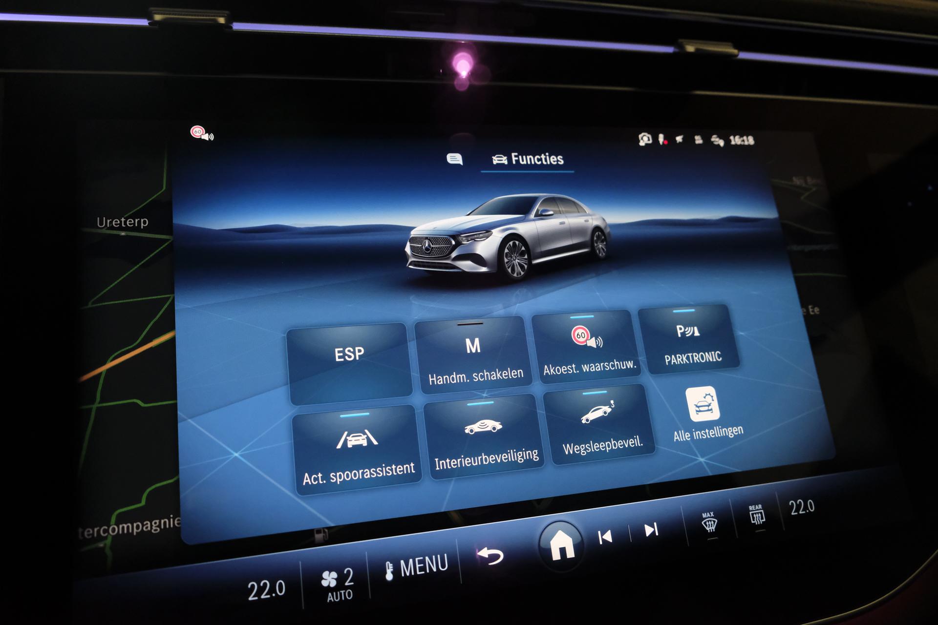 Mercedes-Benz E-Klasse E300e AMG 313pk Hybrid 47538944-37.jpg | SVautos