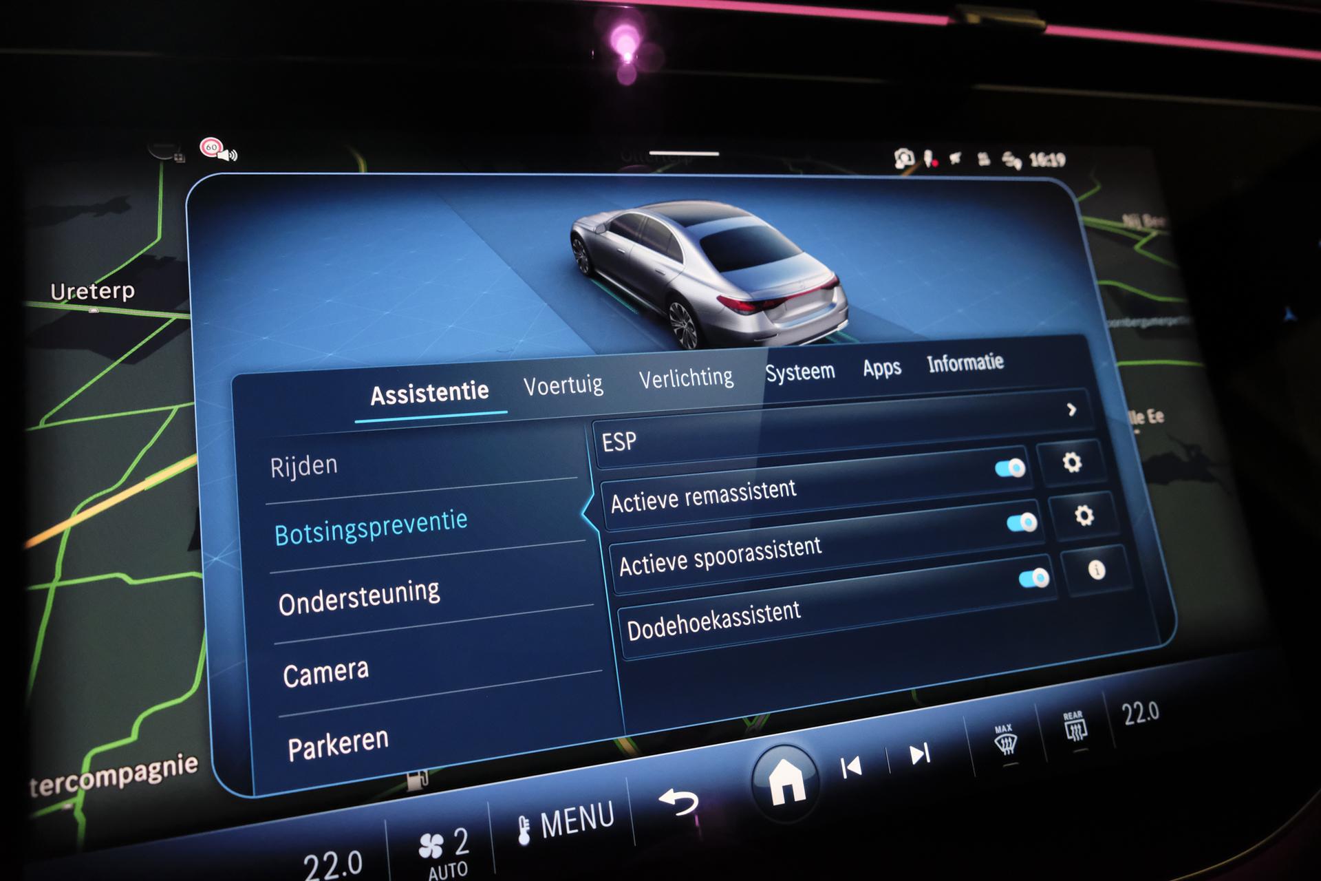 Mercedes-Benz E-Klasse E300e AMG 313pk Hybrid 47538944-40.jpg | SVautos