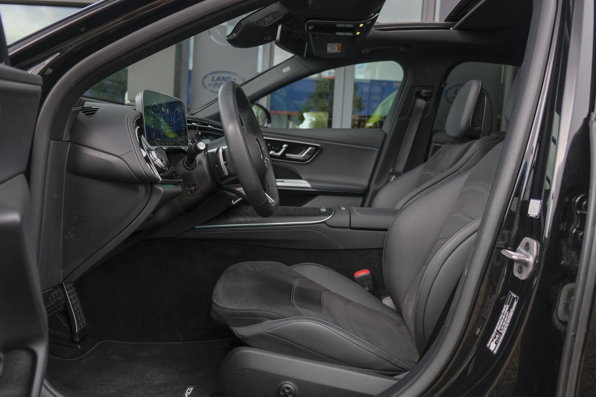 Mercedes-Benz E-Klasse E300e AMG 313pk Hybrid 47538944-9.jpg | SVautos