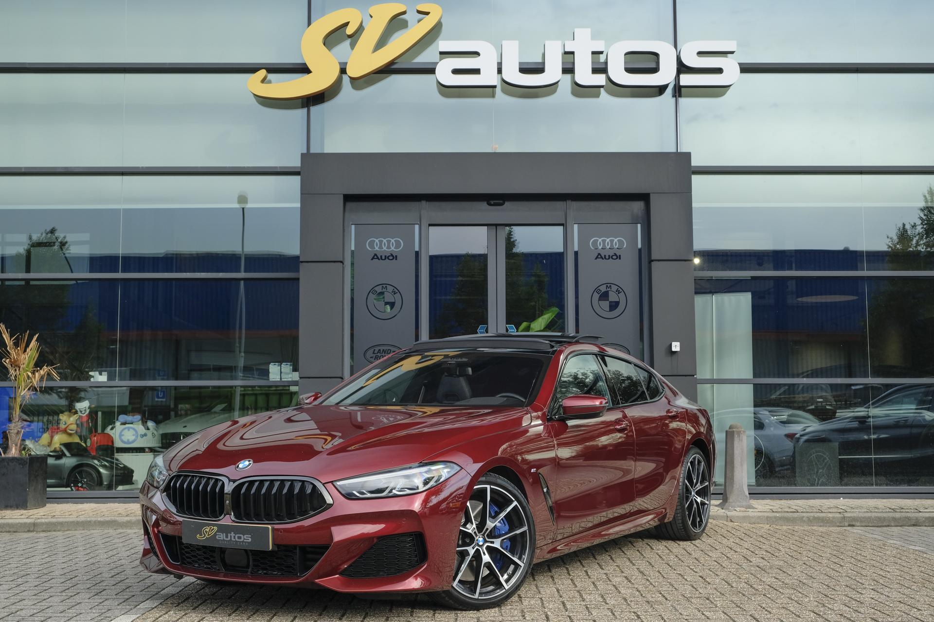 BMW 8 Serie Gran Coupé 840i 333pk M-sport xDrive 47700223-0.jpg | SVautos